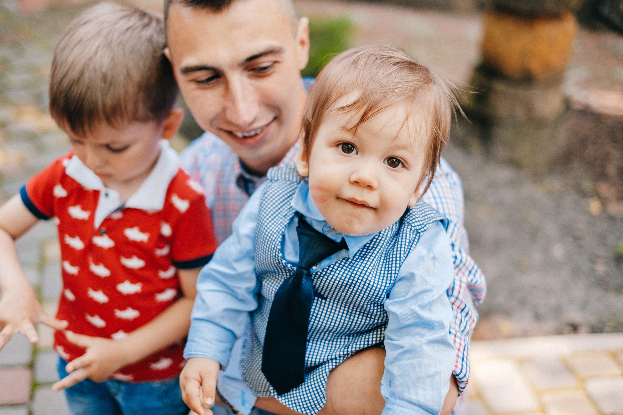 День Рождения Илюшка ресторан Лесной. Ivan Skufinsky — wedding and family photographer in Vancouver