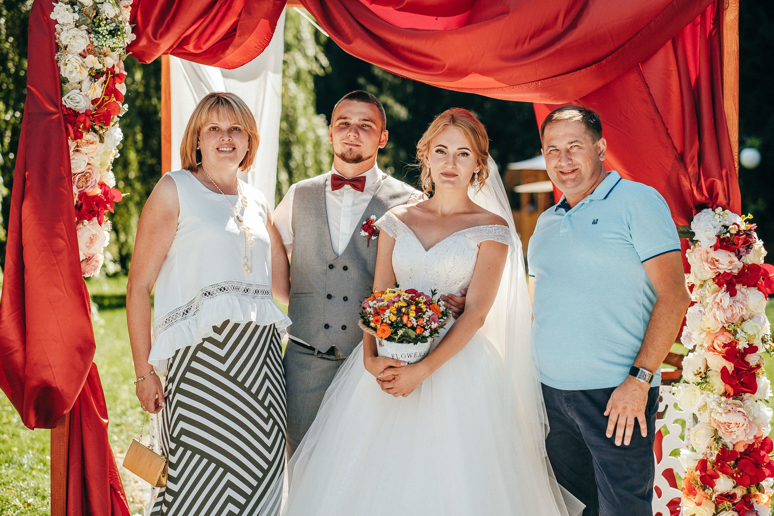 11.08.2018 Богдан+Юля. Ivan Skufinsky — wedding and family photographer in Vancouver