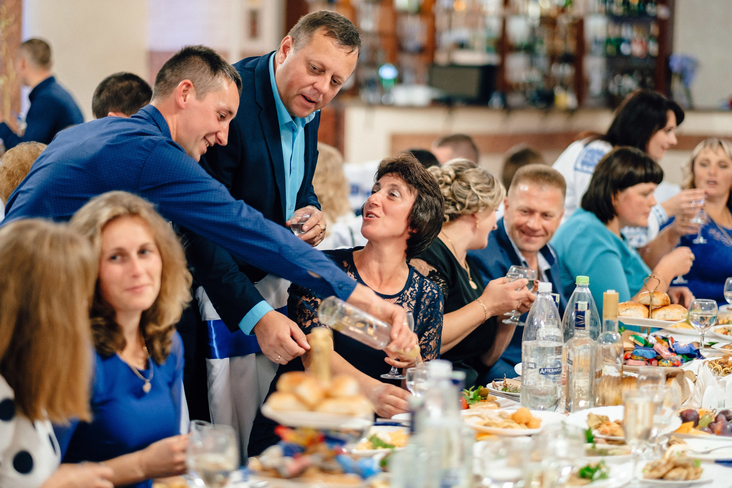 7.10.2018. Ivan Skufinsky — wedding and family photographer in Vancouver