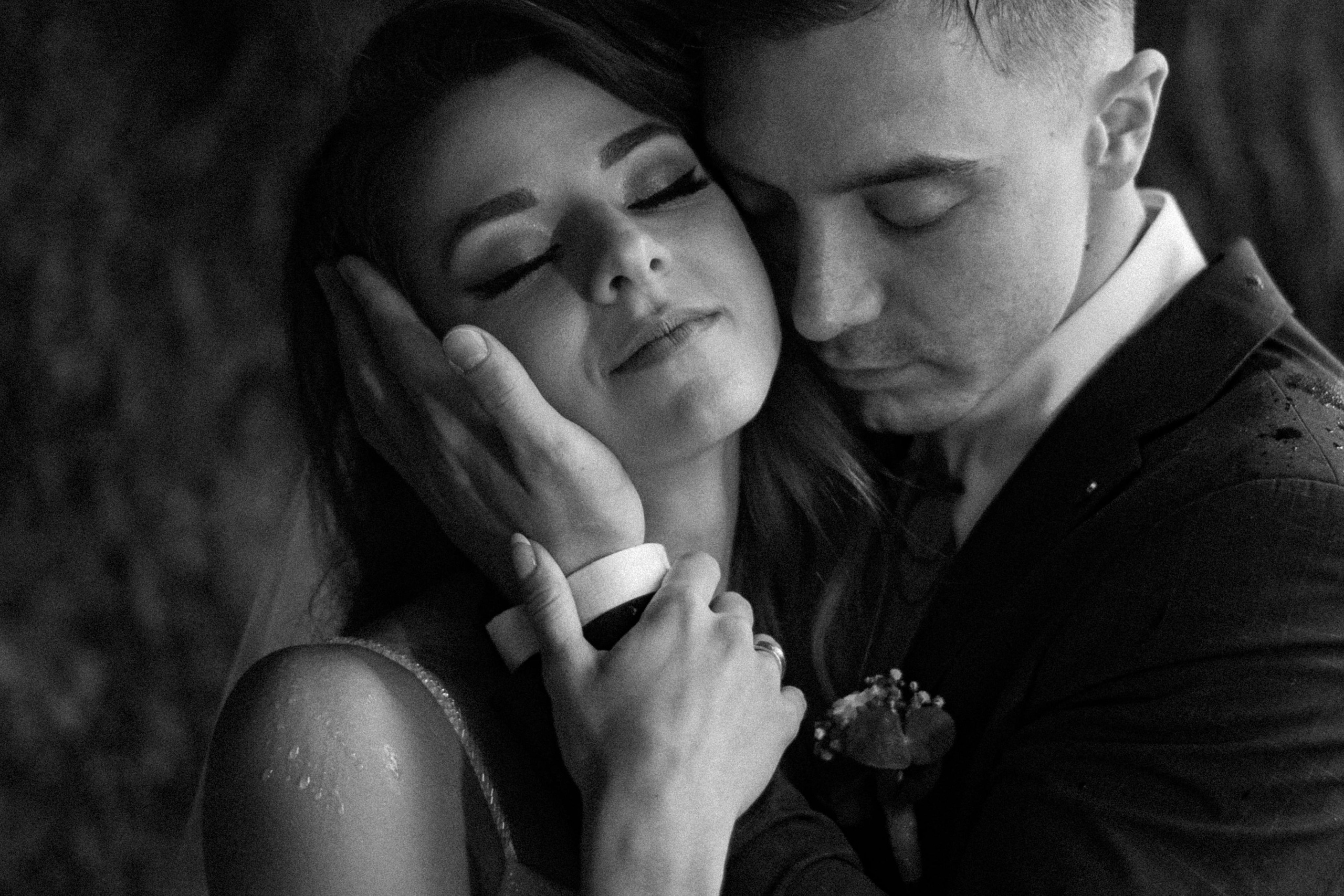 Wedding photographer in Vancouver Весільний фотограф у Ванкувері. Ivan Skufinsky — wedding and family photographer in Vancouver