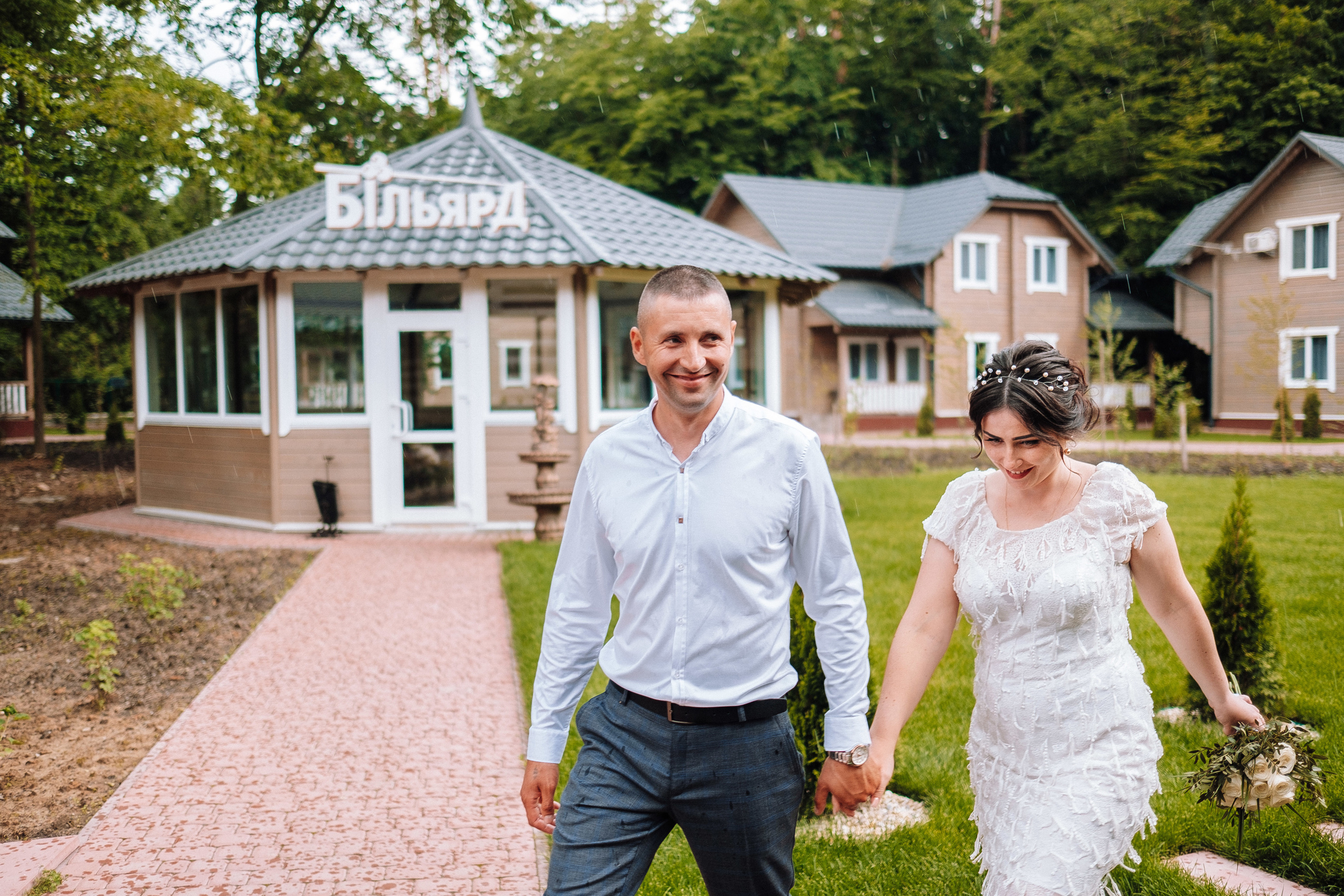 Владимир+Наталья 08.06.19. Ivan Skufinsky — wedding and family photographer in Vancouver