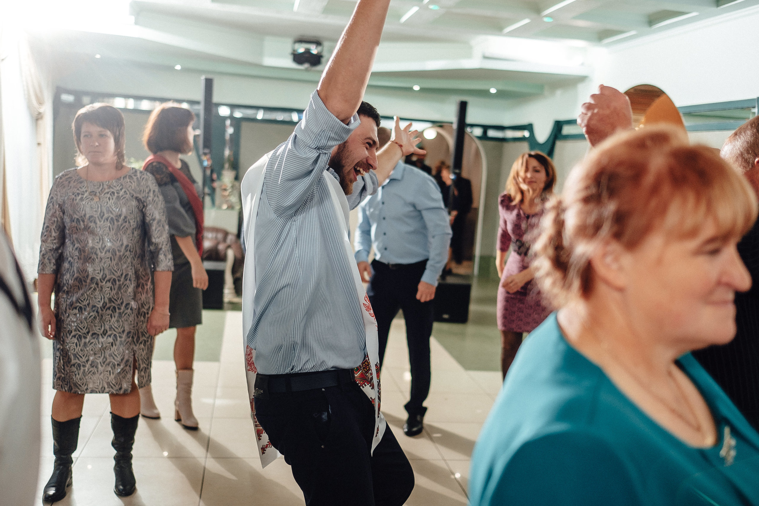 13.09.2018 Wedding Story. Ivan Skufinsky — wedding and family photographer in Vancouver
