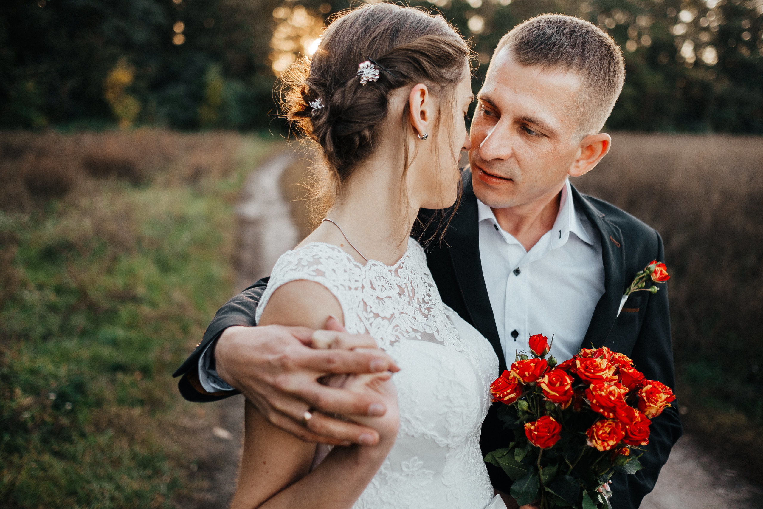 20.10.2018 Сергей+Надя. Ivan Skufinsky — wedding and family photographer in Vancouver