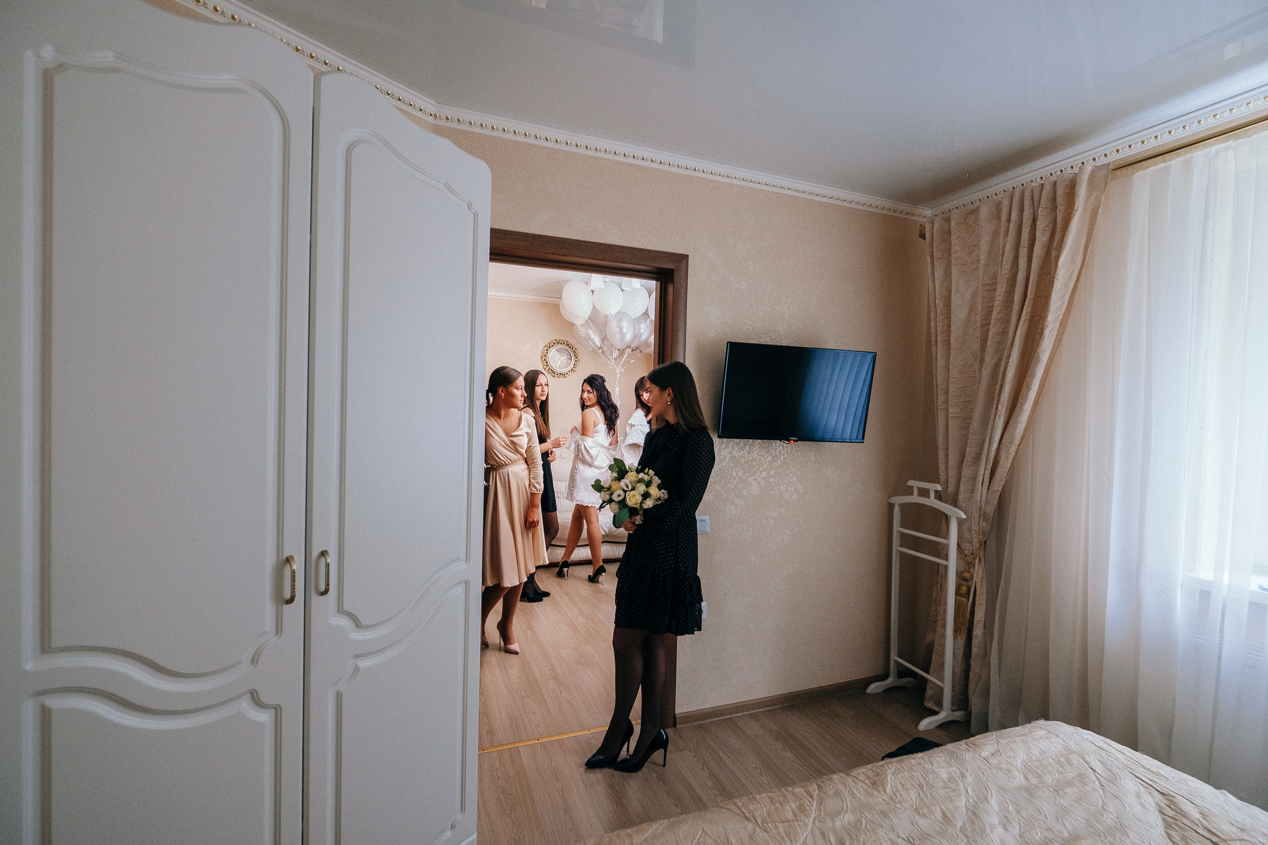 5.10 Wedding Story Yana+Sergey. Ivan Skufinsky — wedding and family photographer in Vancouver