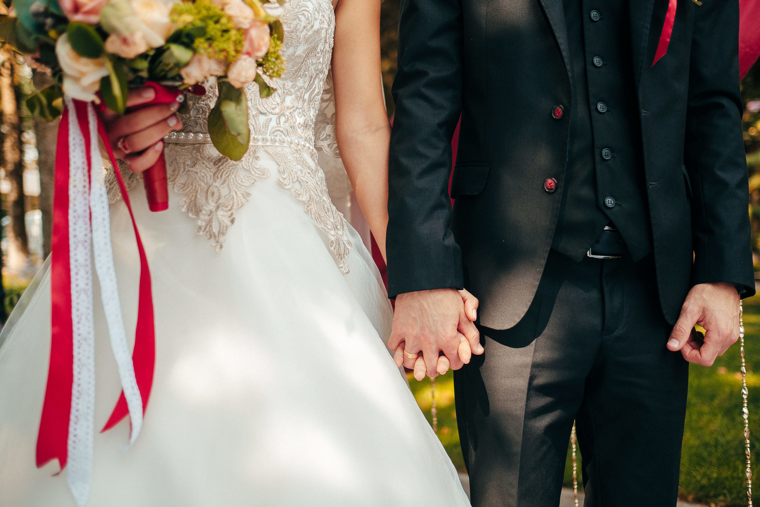 4.08.2018 Wedding Day. Ivan Skufinsky — wedding and family photographer in Vancouver