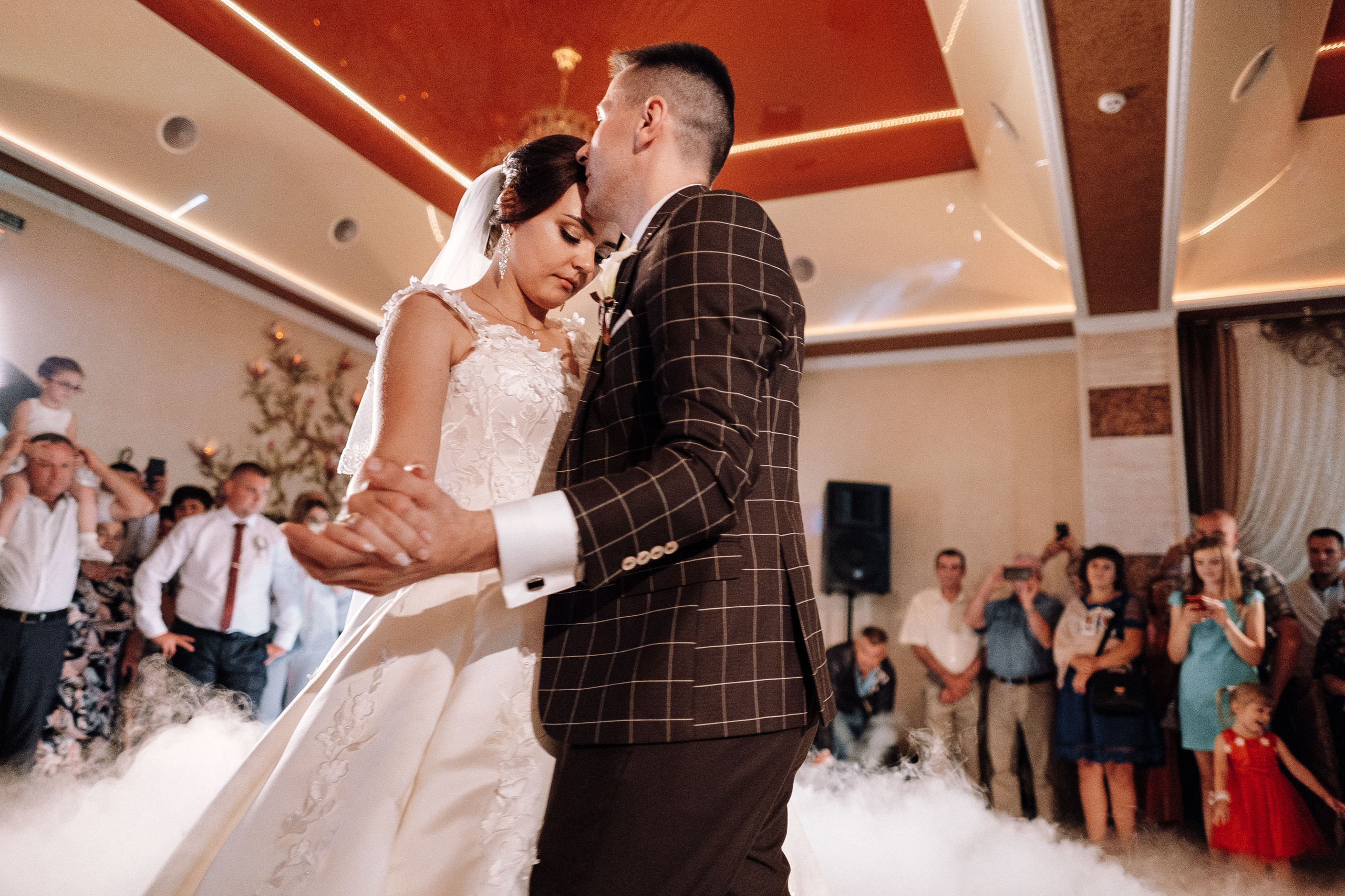 СВАДЬБА 20.07.2019 Дима+Катя. Ivan Skufinsky — wedding and family photographer in Vancouver