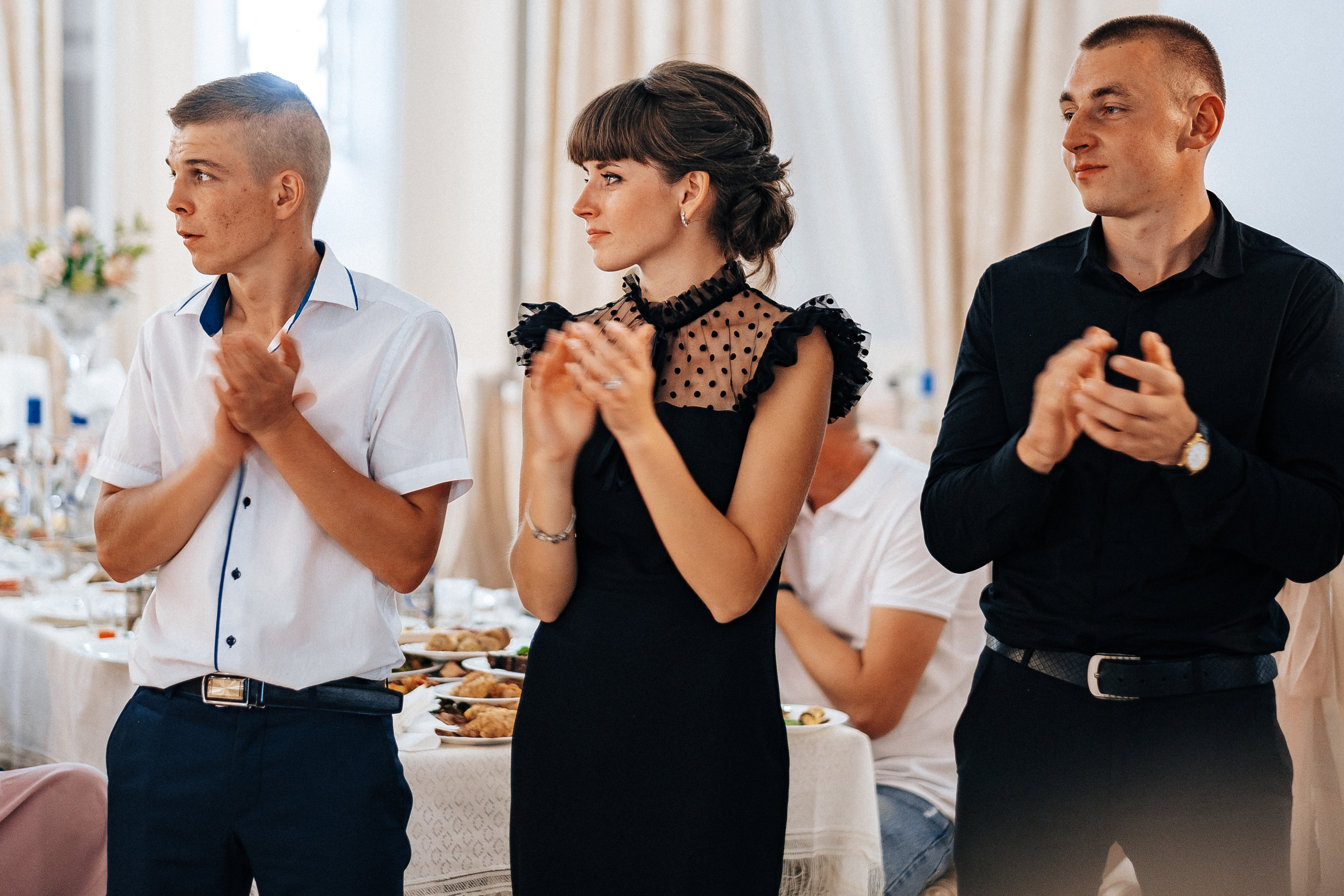 Свадебная история Иван+Ирина. Ivan Skufinsky — wedding and family photographer in Vancouver