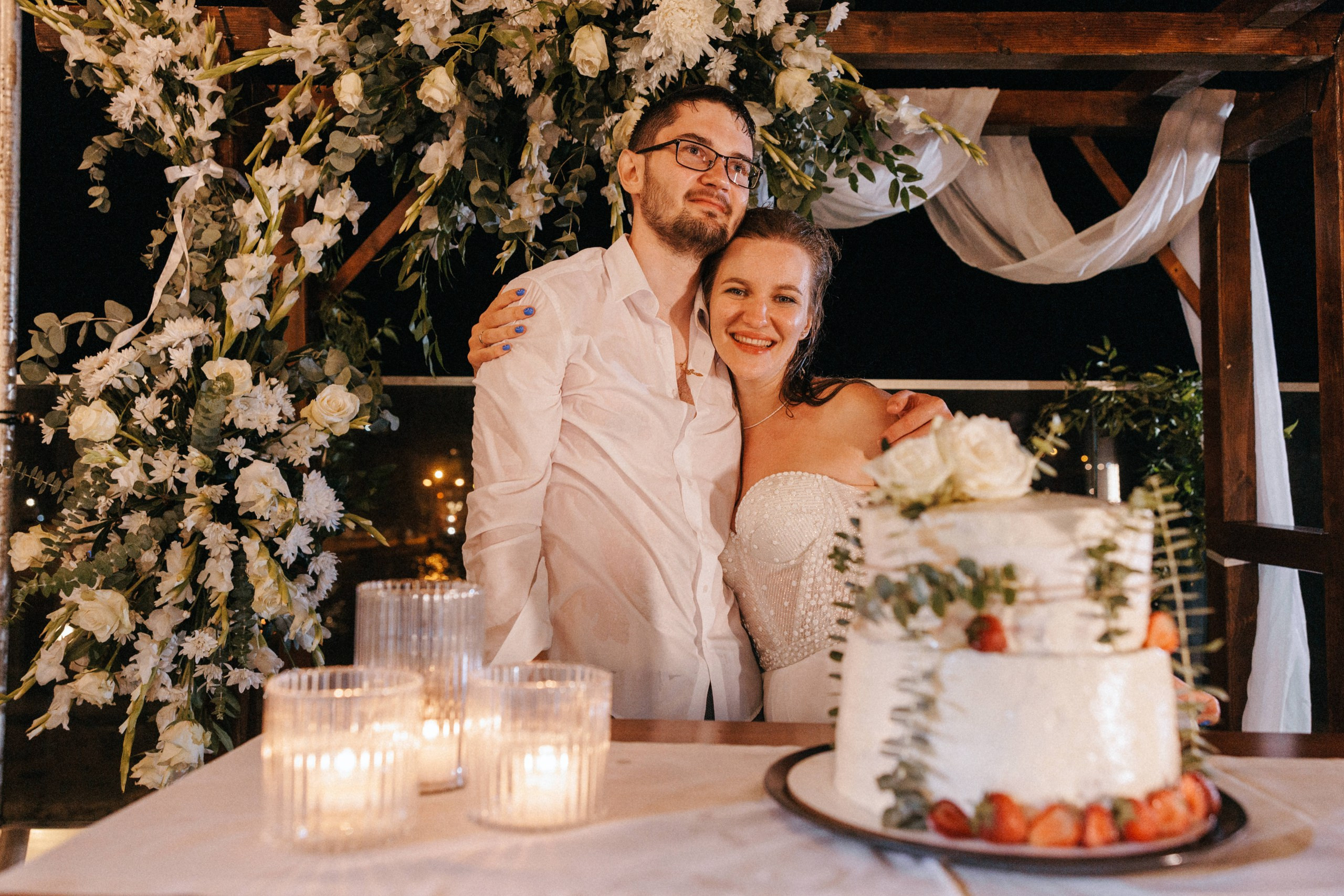 Cheshme. Wedding Story. Ivan Skufinsky — wedding and family photographer in Vancouver