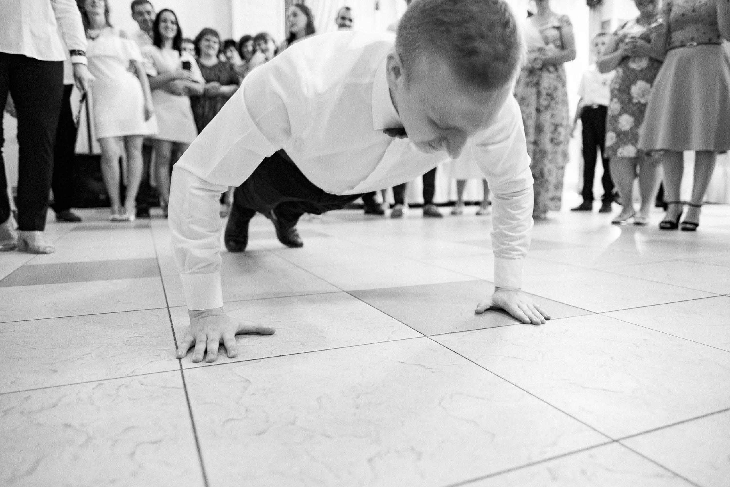 4.08.2018 Wedding Day. Ivan Skufinsky — wedding and family photographer in Vancouver