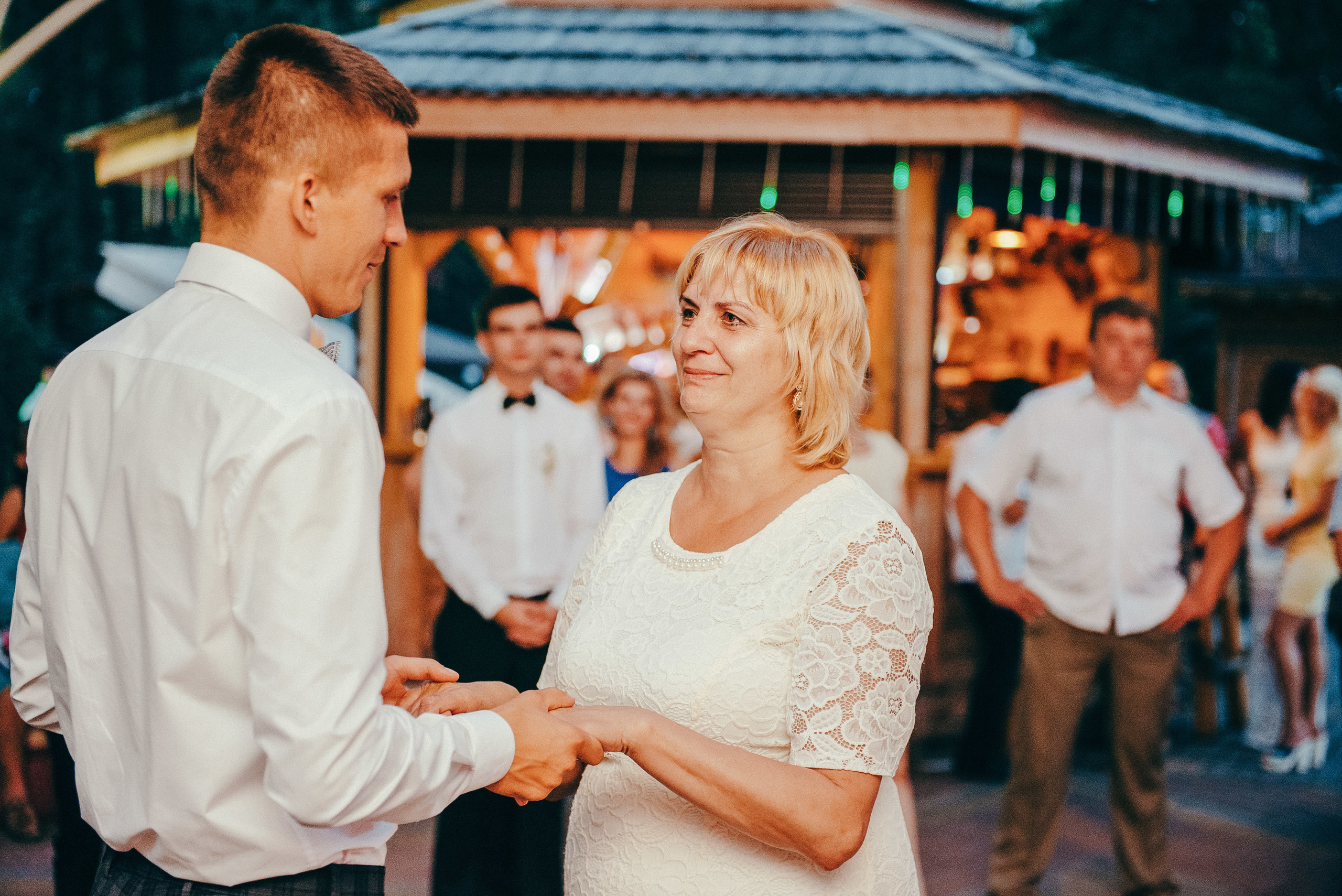 Свадебная фотосессия Андрея и Лены. Ivan Skufinsky — wedding and family photographer in Vancouver