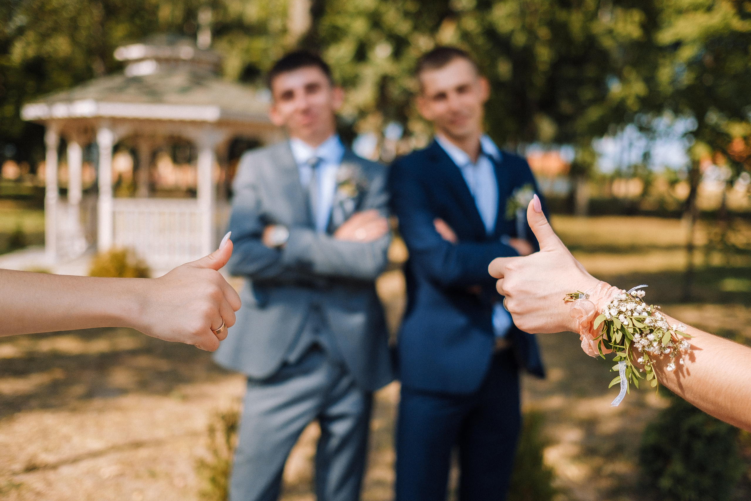 Свадебная история Иван+Ирина. Ivan Skufinsky — wedding and family photographer in Vancouver