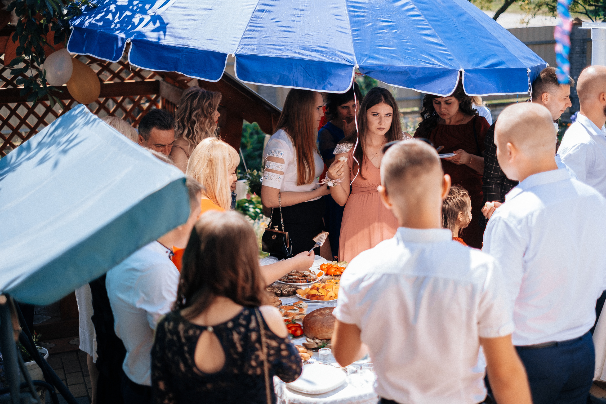 СВАДЬБА 20.07.2019 Дима+Катя. Ivan Skufinsky — wedding and family photographer in Vancouver