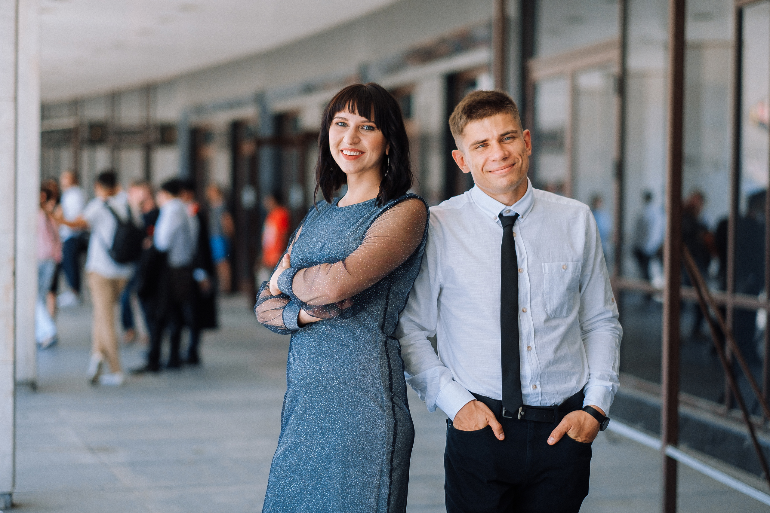 Lucca. Ivan Skufinsky — wedding and family photographer in Vancouver