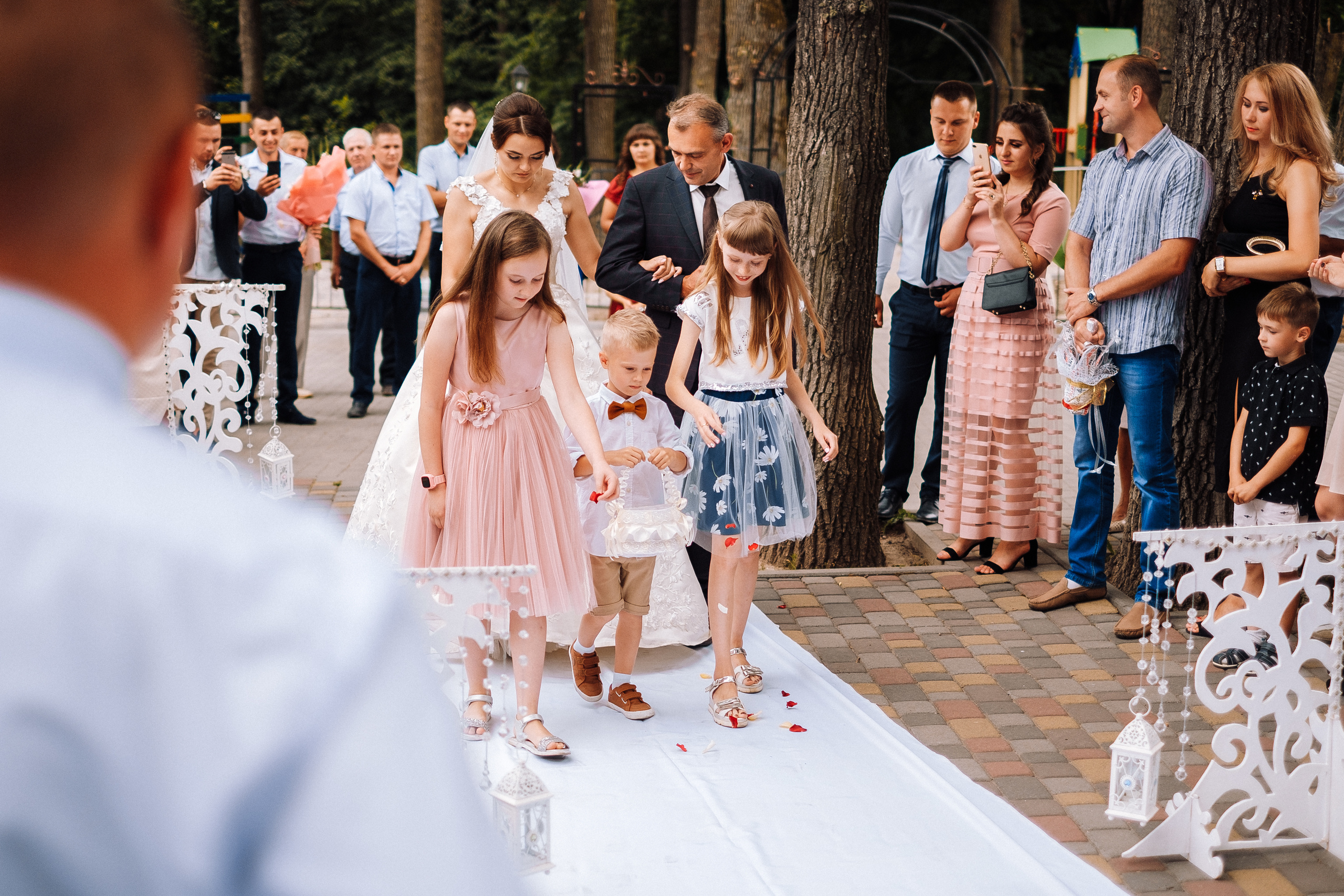 СВАДЬБА 20.07.2019 Дима+Катя. Ivan Skufinsky — wedding and family photographer in Vancouver