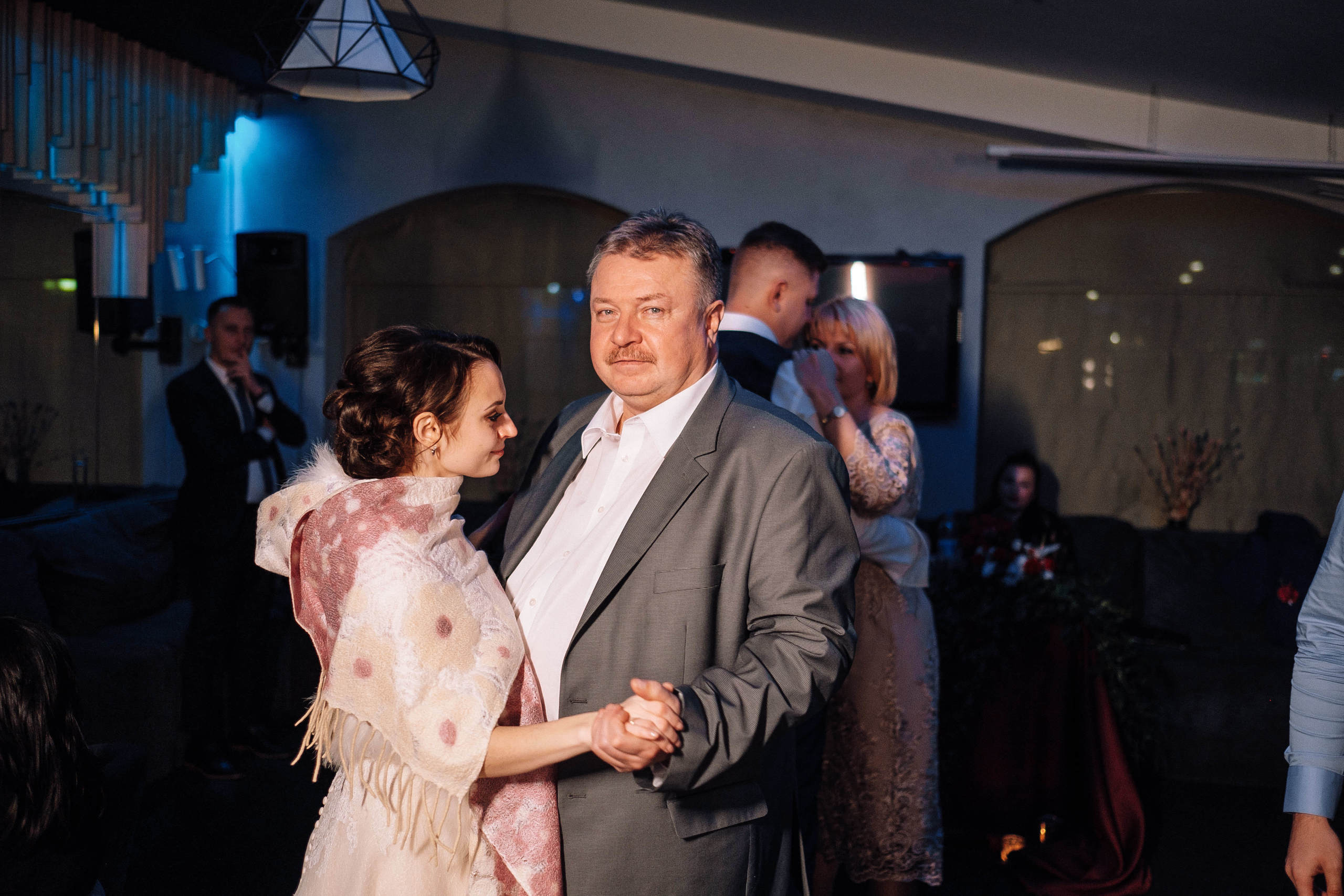 Alexandr+Anastasia 24.11.2019 WeddingStory. Ivan Skufinsky — wedding and family photographer in Vancouver