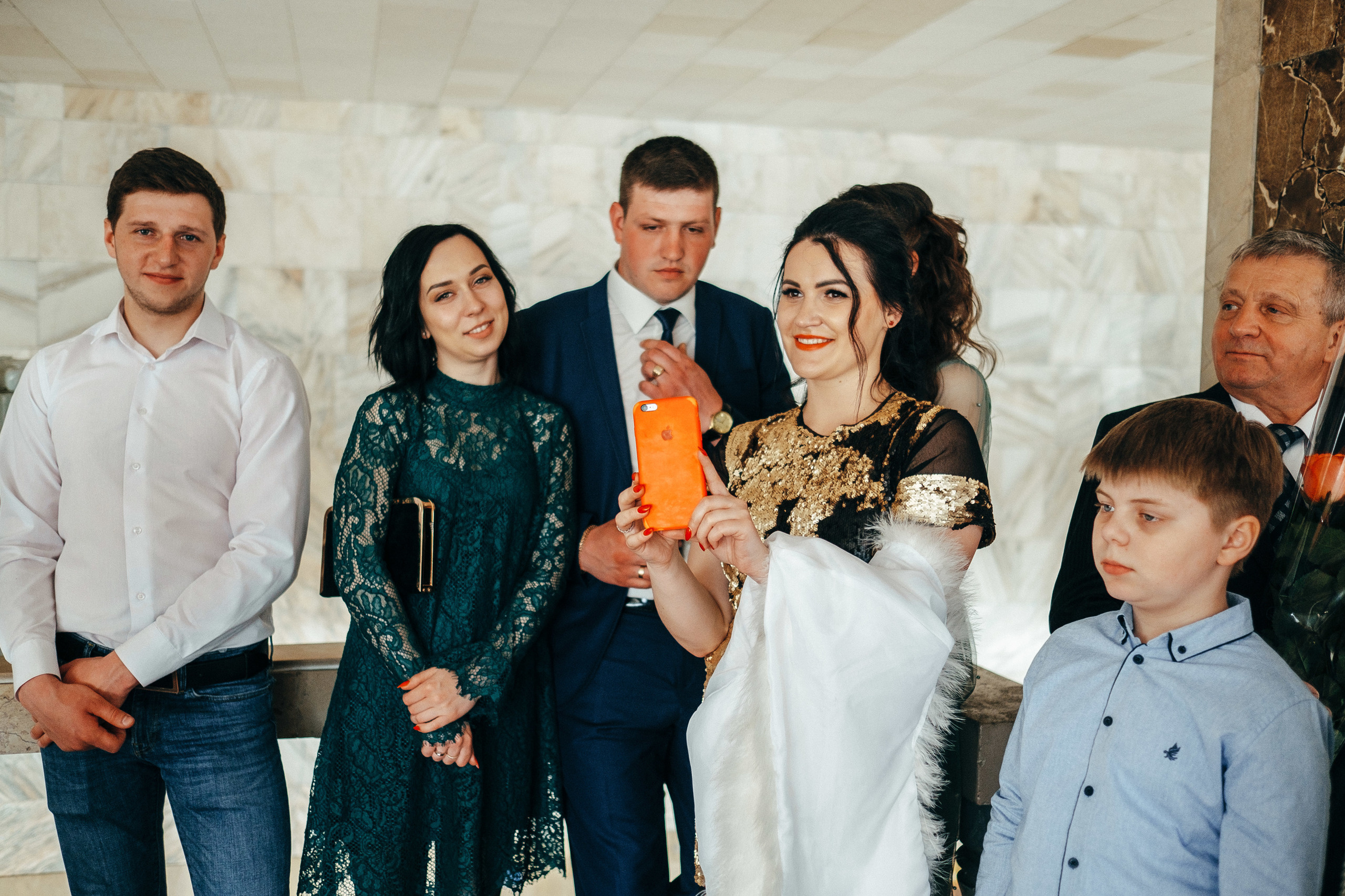 Виктор+Катя. Ivan Skufinsky — wedding and family photographer in Vancouver