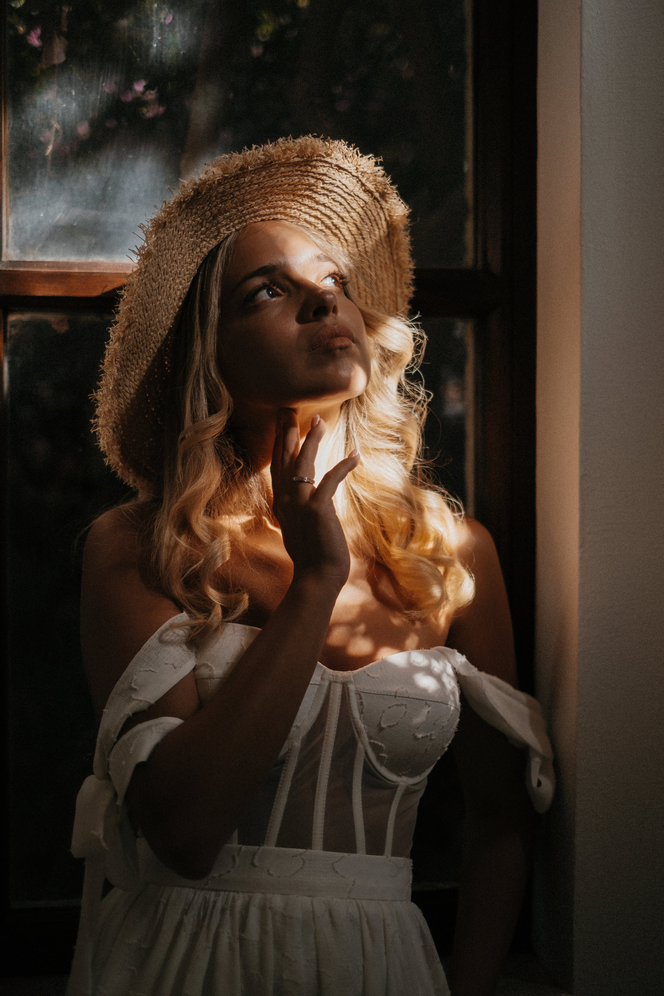 Artem & Mary. Ivan Skufinsky — wedding and family photographer in Vancouver