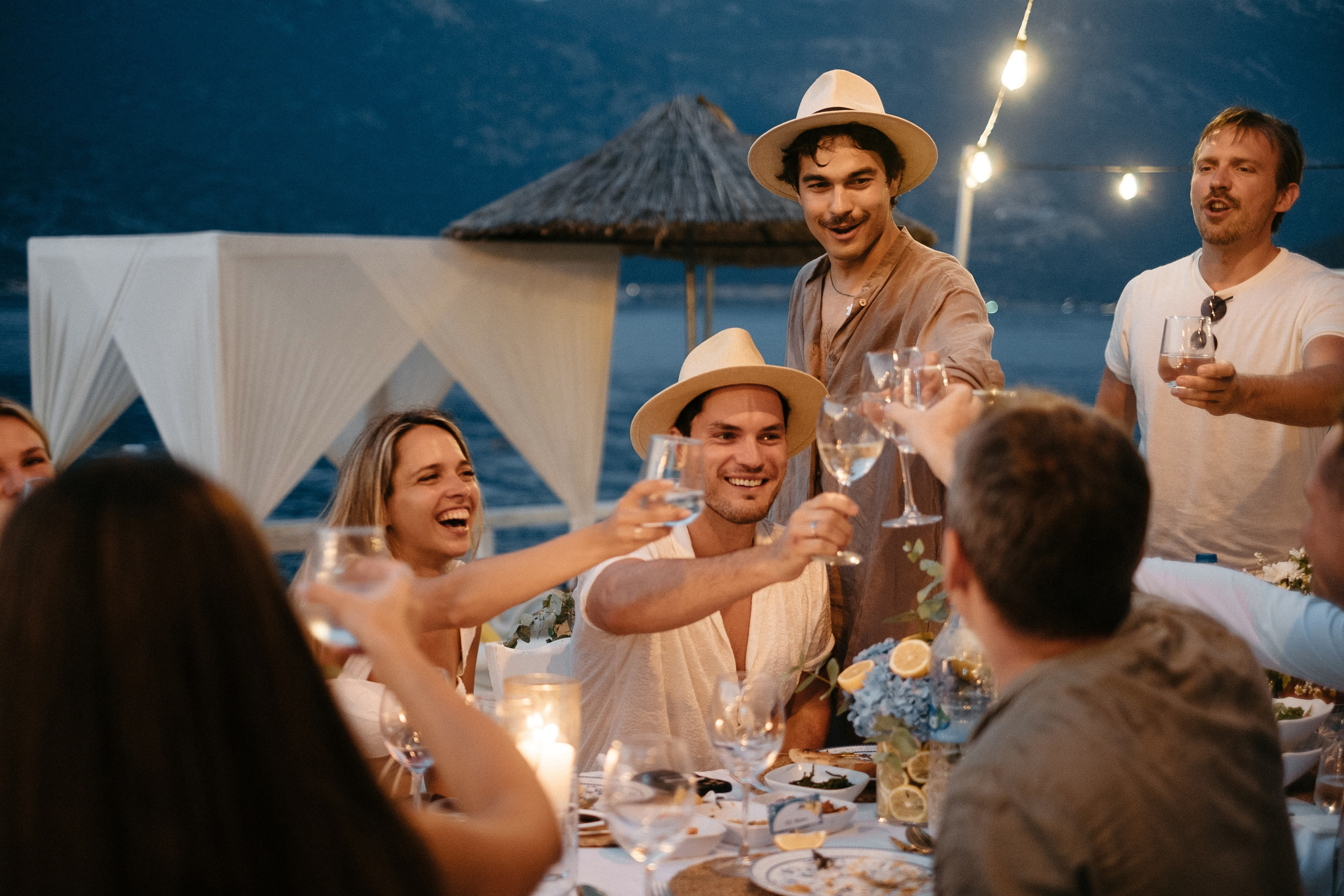 Artem & Mary. Ivan Skufinsky — wedding and family photographer in Vancouver