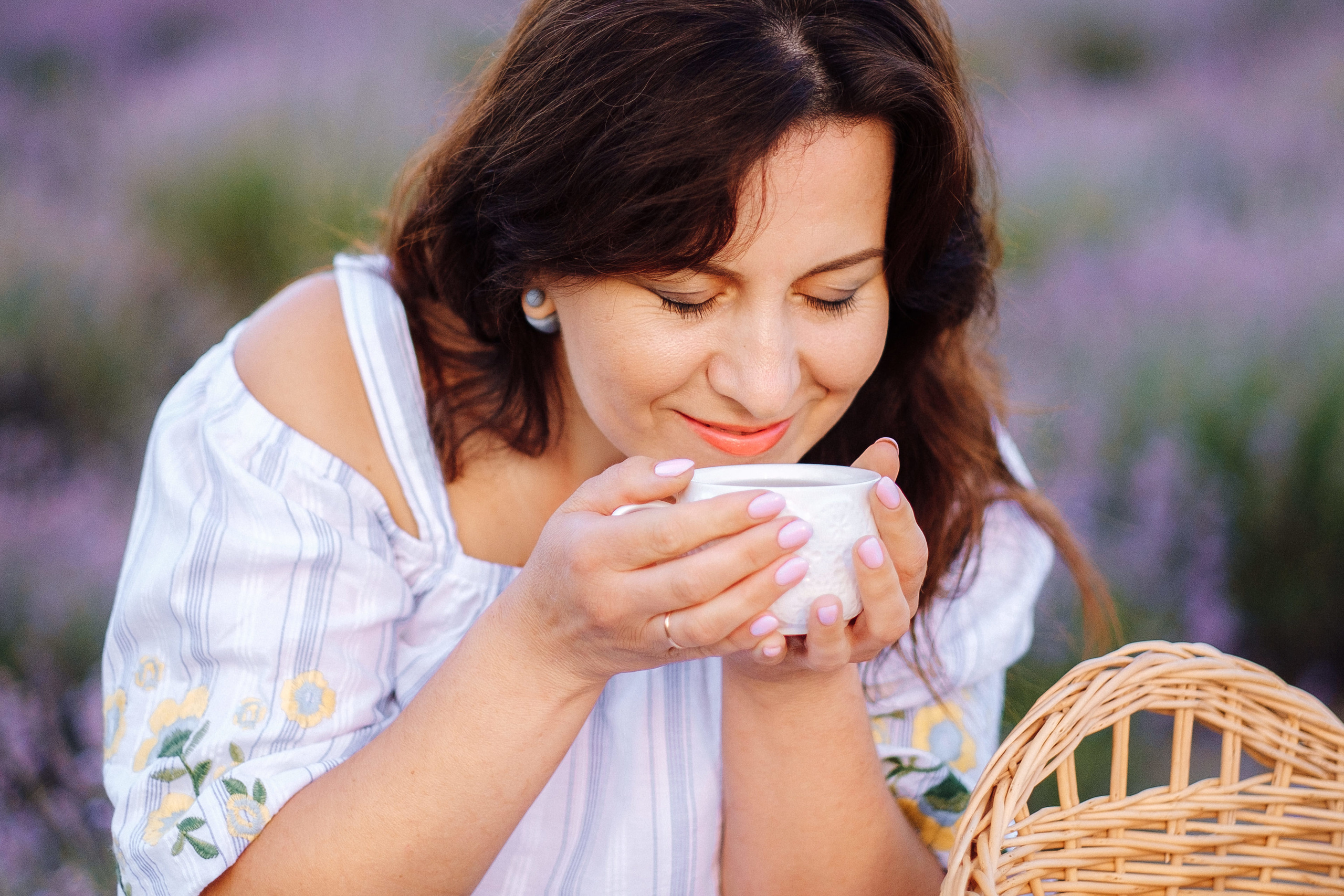 LaVANda. Ivan Skufinsky — wedding and family photographer in Vancouver