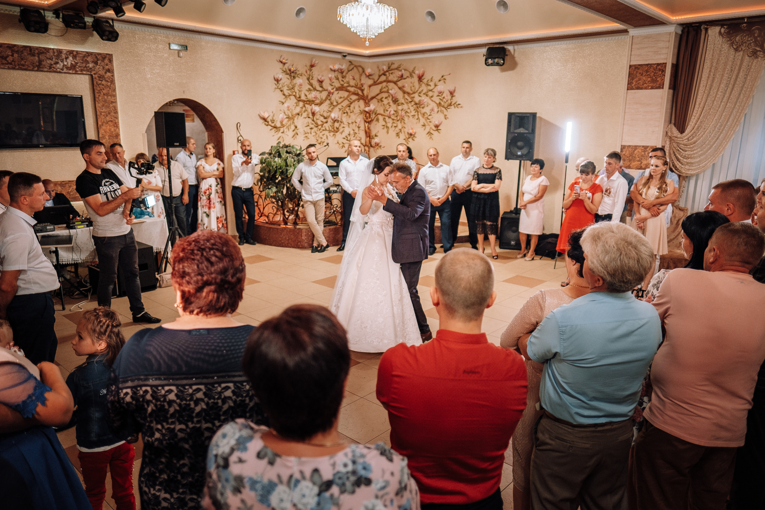 СВАДЬБА 20.07.2019 Дима+Катя. Ivan Skufinsky — wedding and family photographer in Vancouver