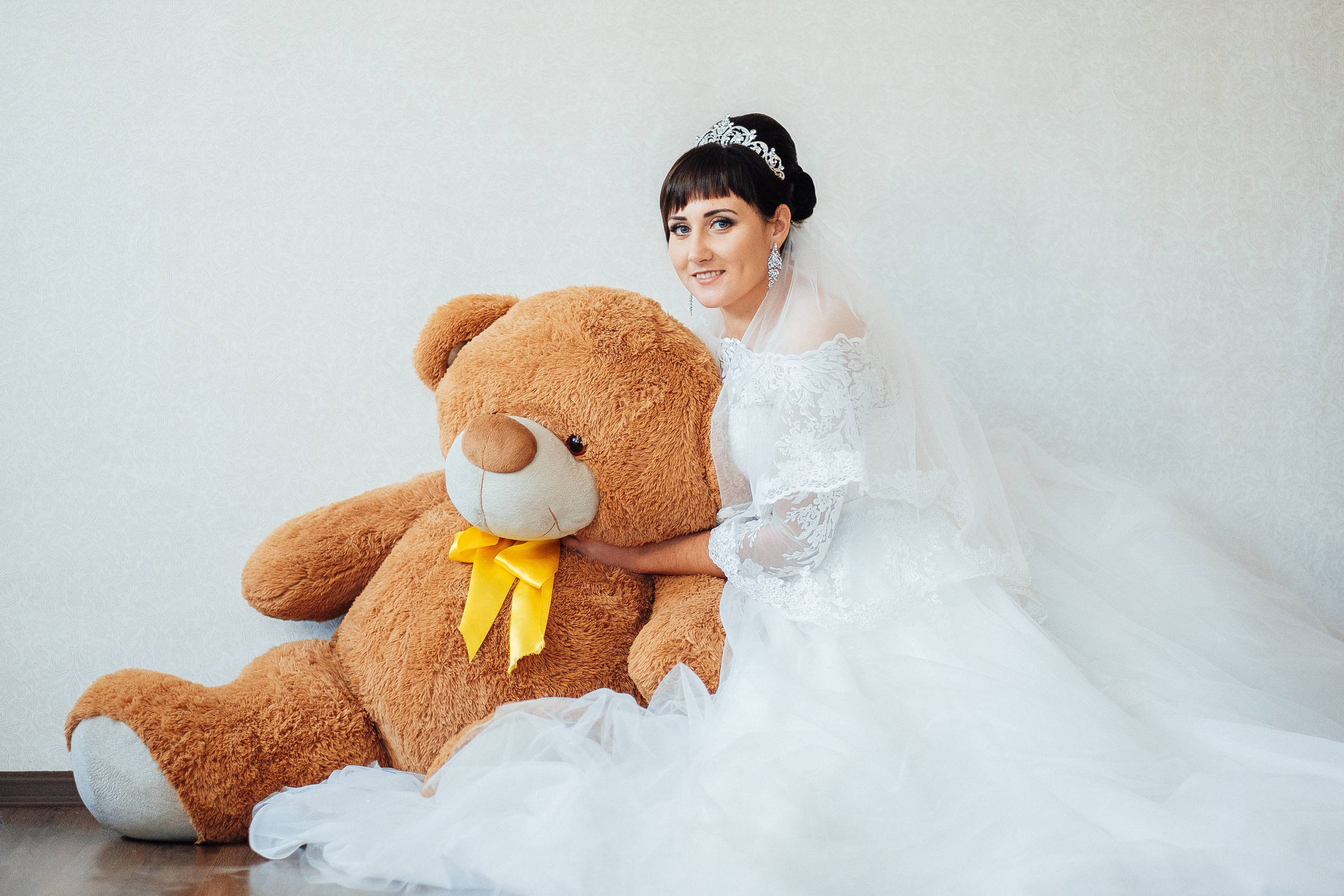 7.10.2018. Ivan Skufinsky — wedding and family photographer in Vancouver