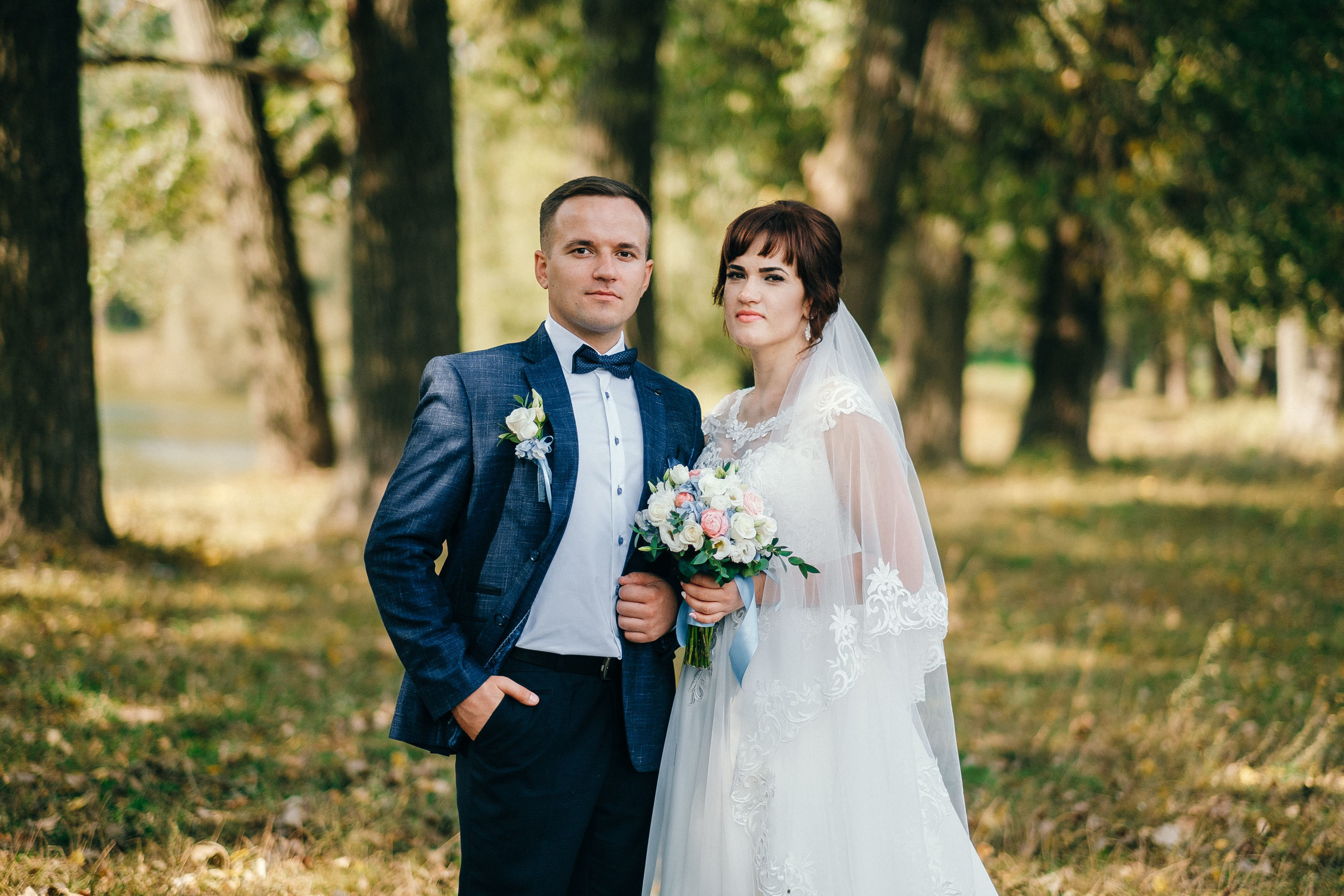 Дмитрий+Наташа 22.09.2018. Ivan Skufinsky — wedding and family photographer in Vancouver