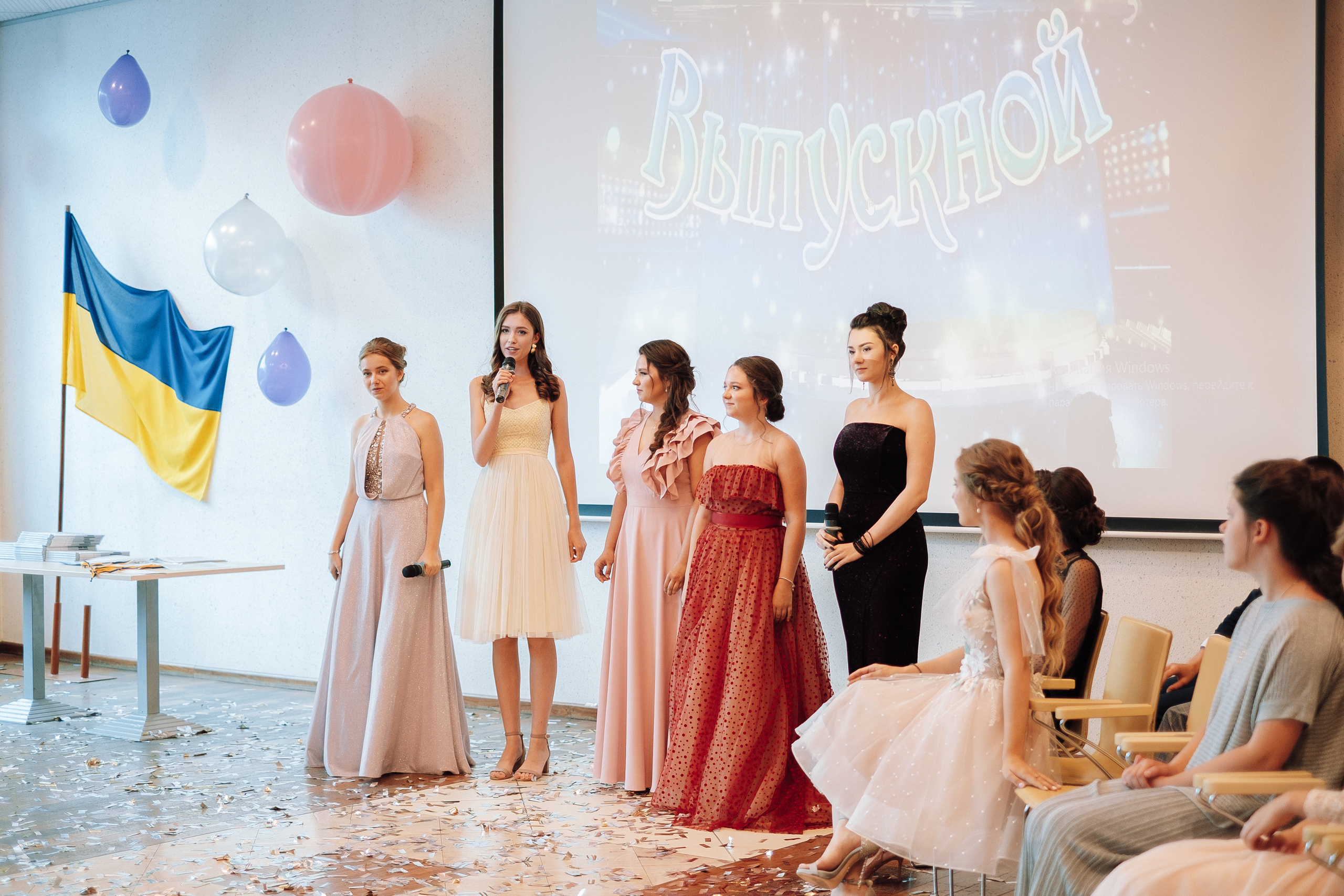 Выпускной 153 Гимназия. Ivan Skufinsky — wedding and family photographer in Vancouver