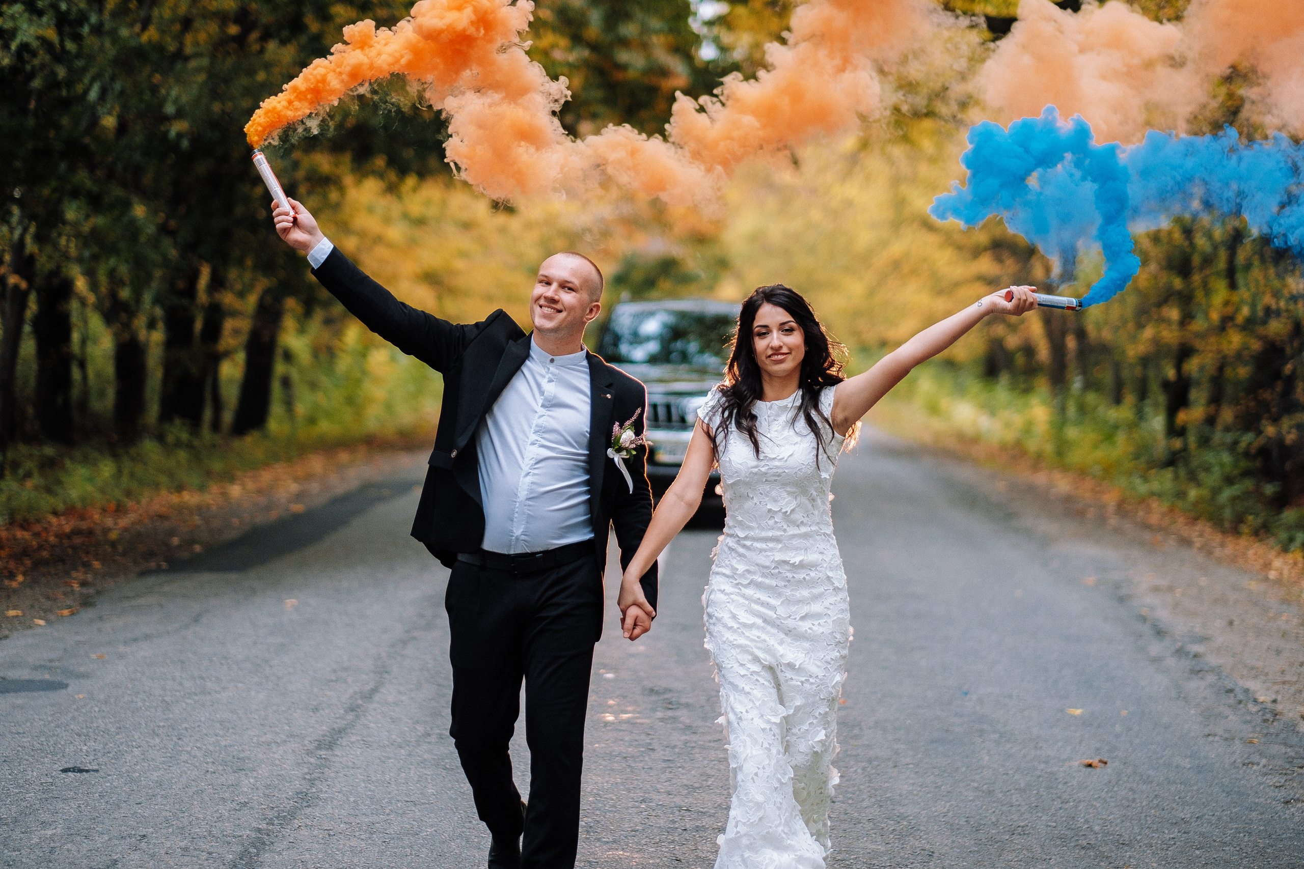 5.10 Wedding Story Yana+Sergey. Ivan Skufinsky — wedding and family photographer in Vancouver