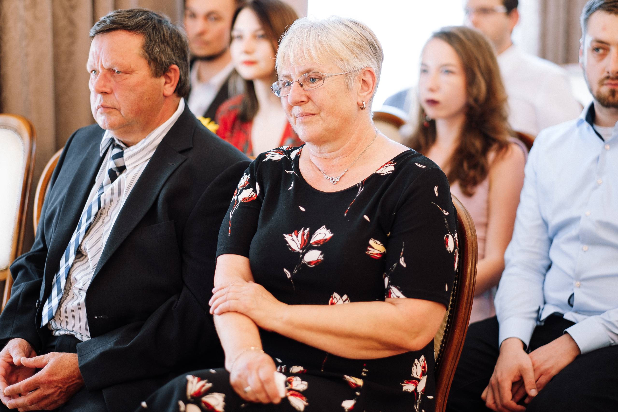 BERLIN Wedding Story. Ivan Skufinsky — wedding and family photographer in Vancouver