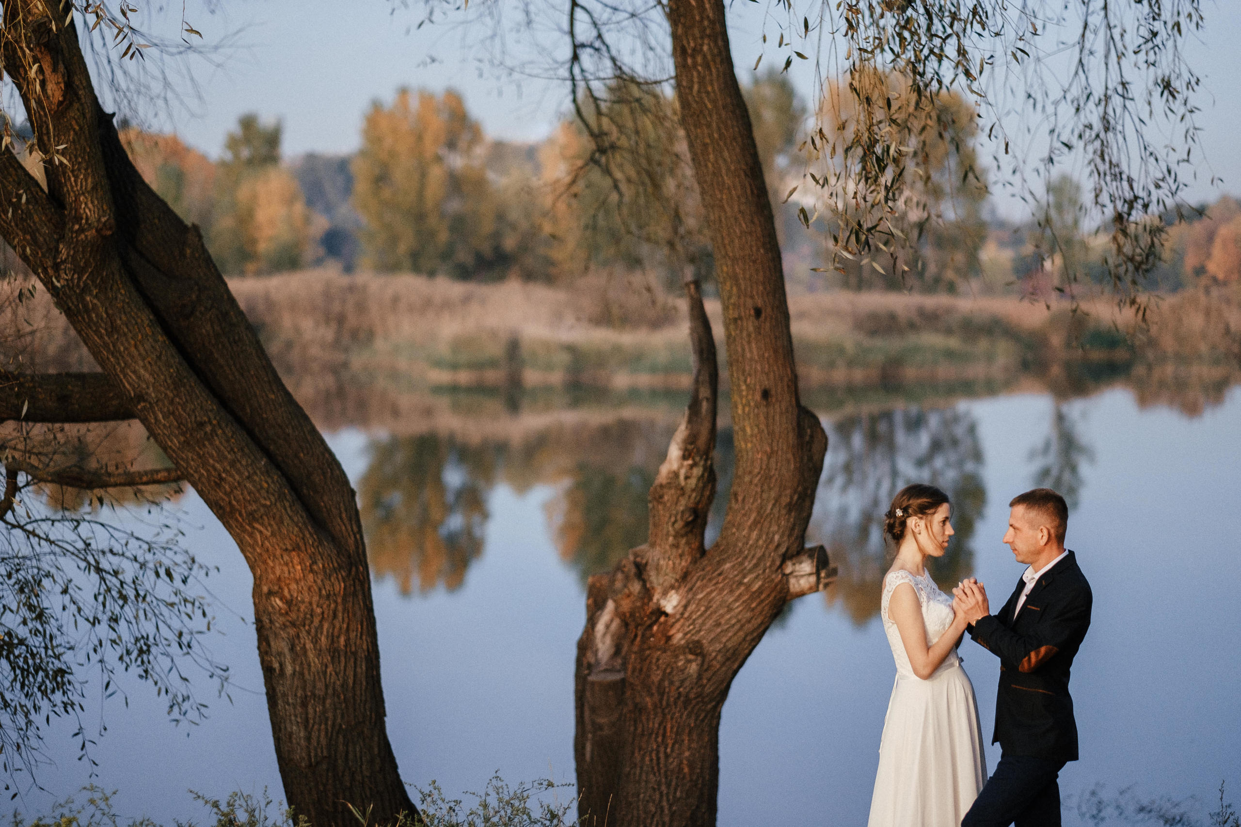 20.10.2018 Сергей+Надя. Ivan Skufinsky — wedding and family photographer in Vancouver