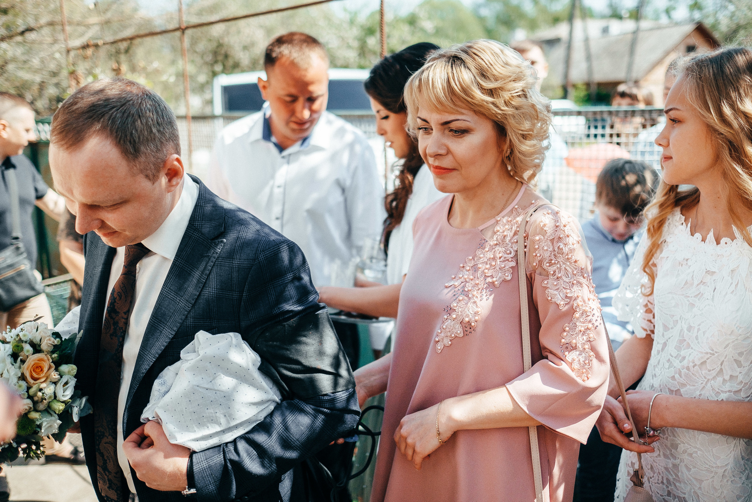 Виктор+Катя. Ivan Skufinsky — wedding and family photographer in Vancouver