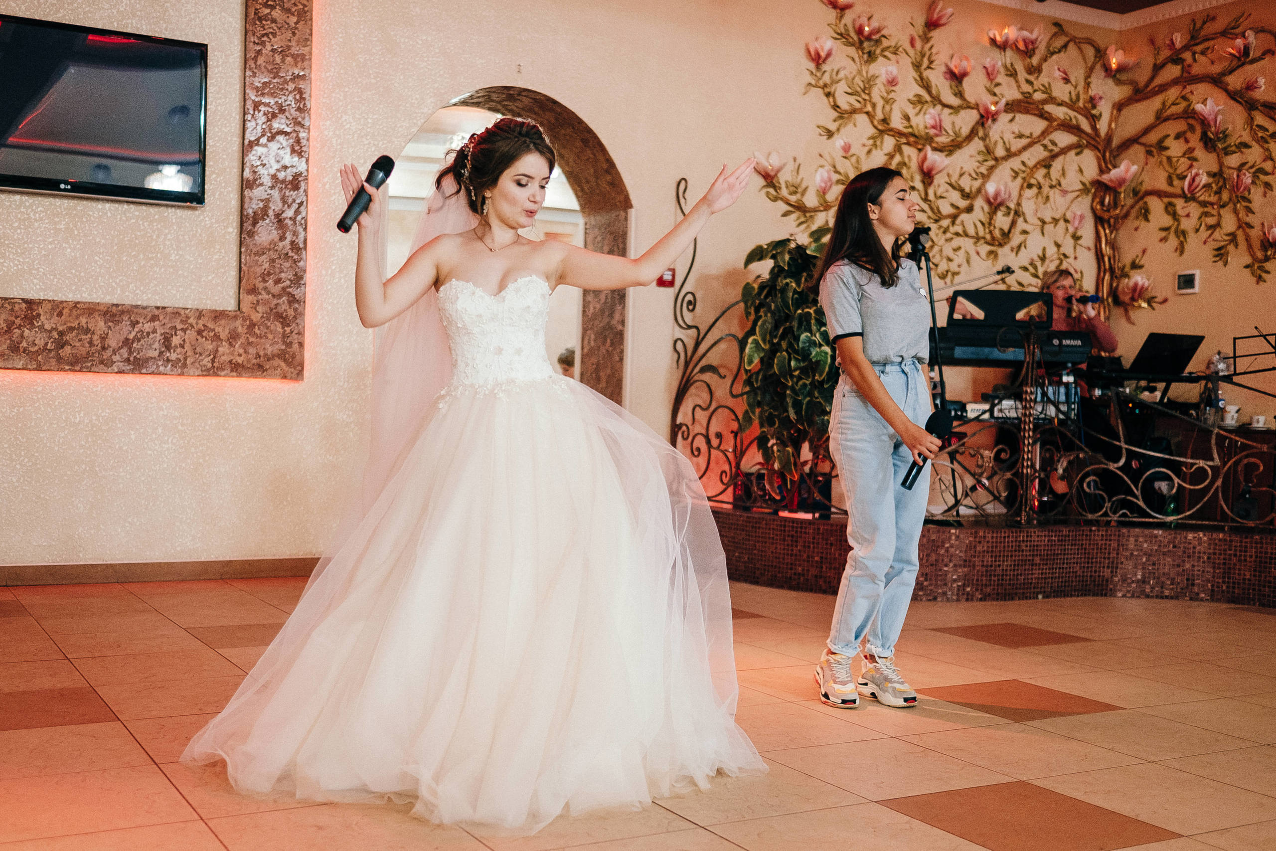 Сергей+Мария 23.09.2018. Ivan Skufinsky — wedding and family photographer in Vancouver