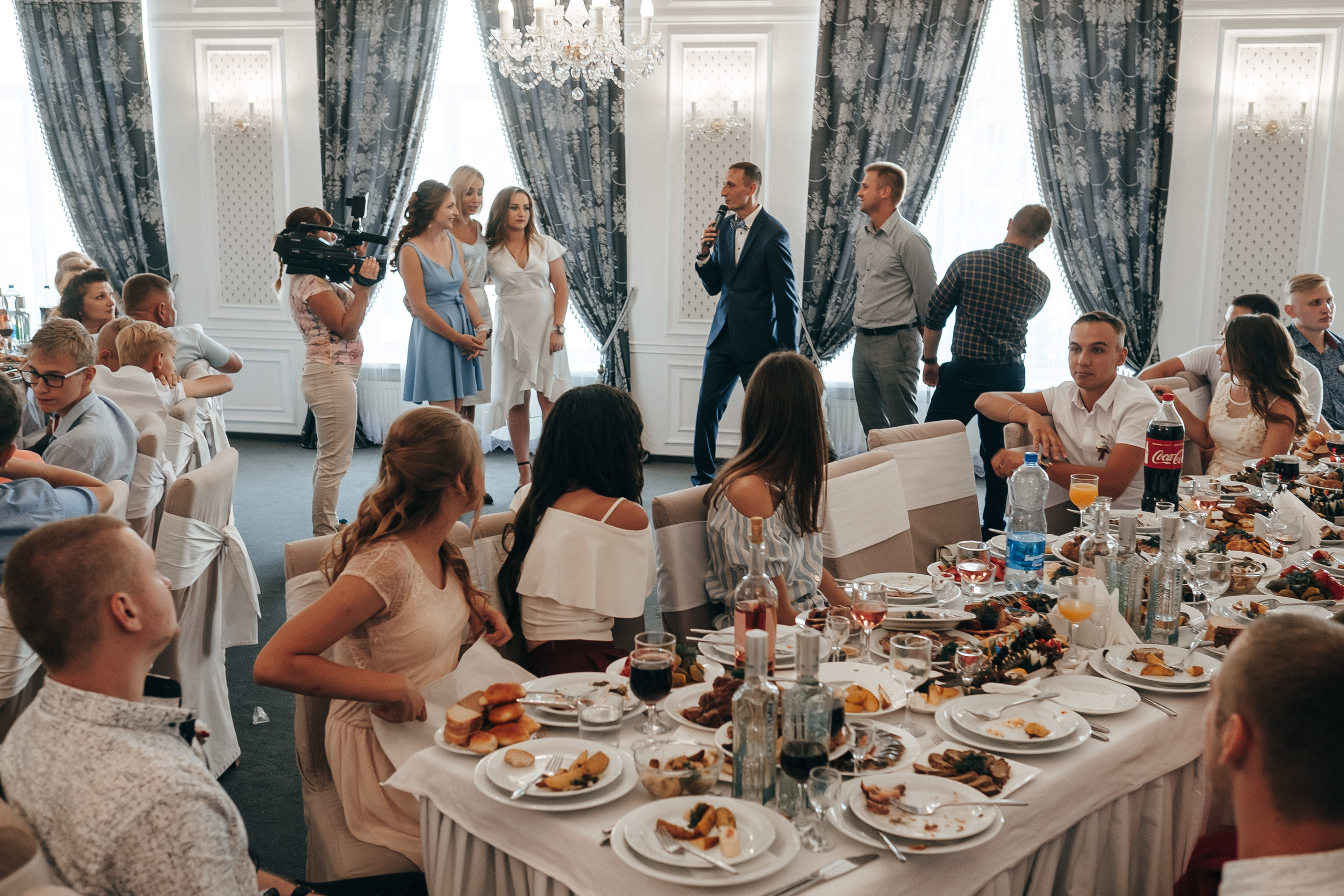 11.08.2018 Богдан+Юля. Ivan Skufinsky — wedding and family photographer in Vancouver