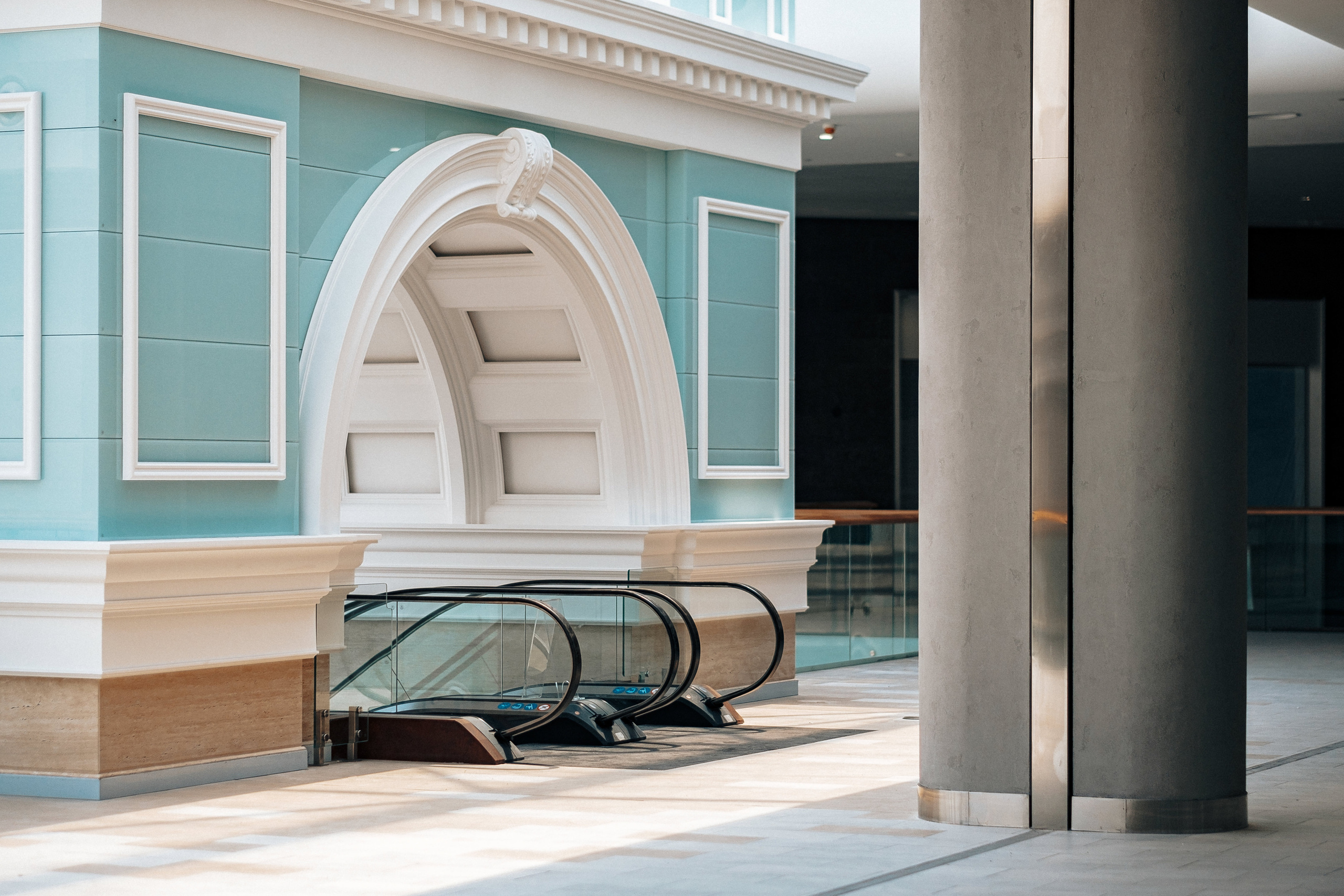 INTERIOR RETROVILLE. Ivan Skufinsky — wedding and family photographer in Vancouver