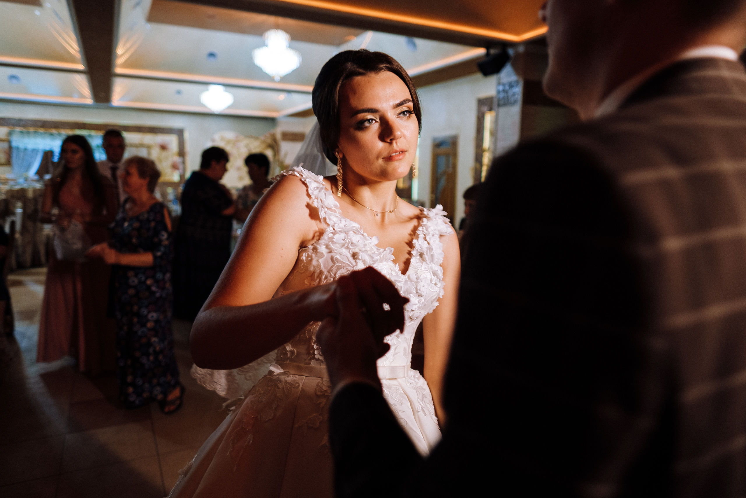 СВАДЬБА 20.07.2019 Дима+Катя. Ivan Skufinsky — wedding and family photographer in Vancouver