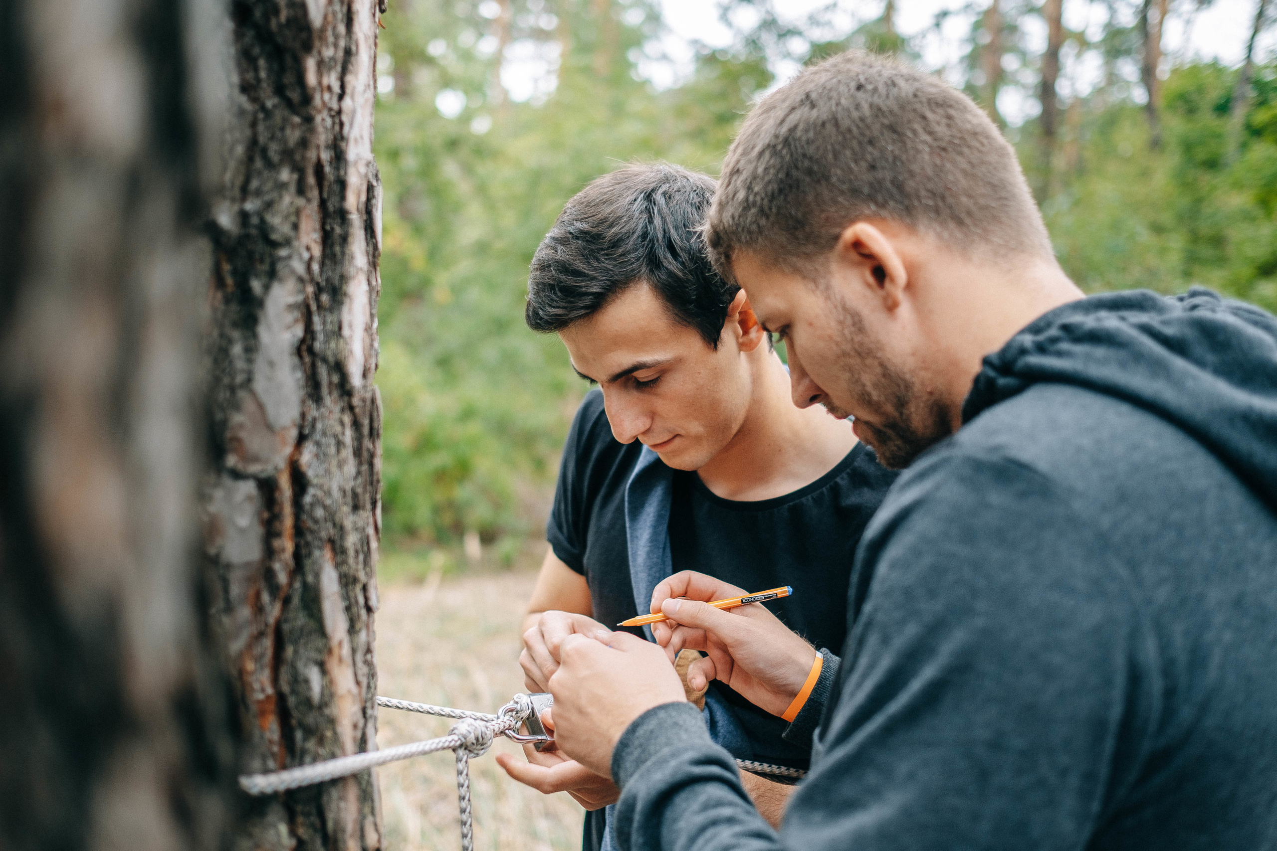 Ивент фотограф, корпоративный квест Адмирал Буча. Ivan Skufinsky — wedding and family photographer in Vancouver