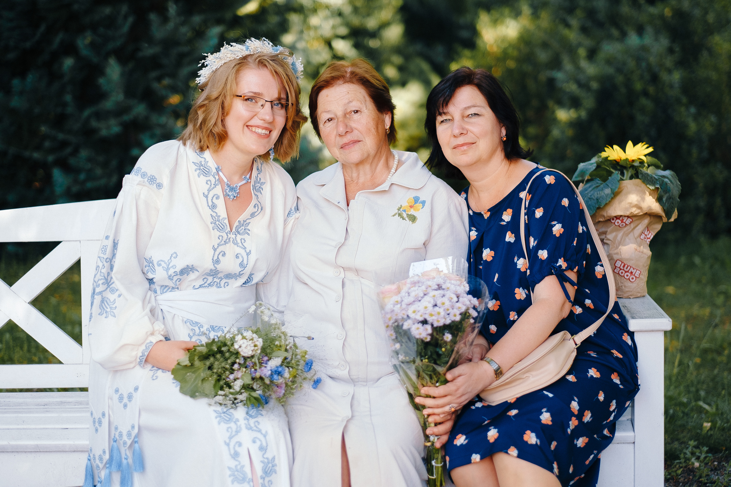 BERLIN Wedding Story. Ivan Skufinsky — wedding and family photographer in Vancouver