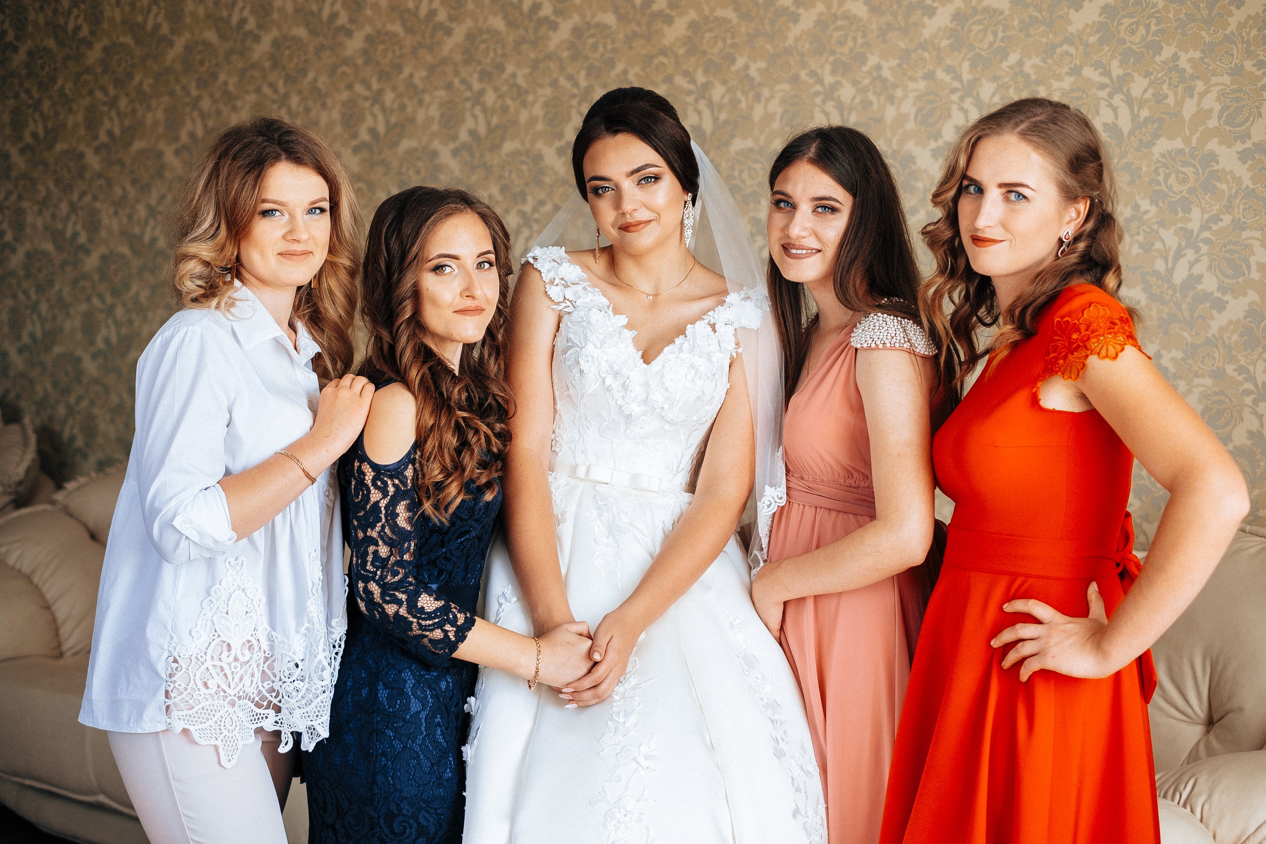СВАДЬБА 20.07.2019 Дима+Катя. Ivan Skufinsky — wedding and family photographer in Vancouver