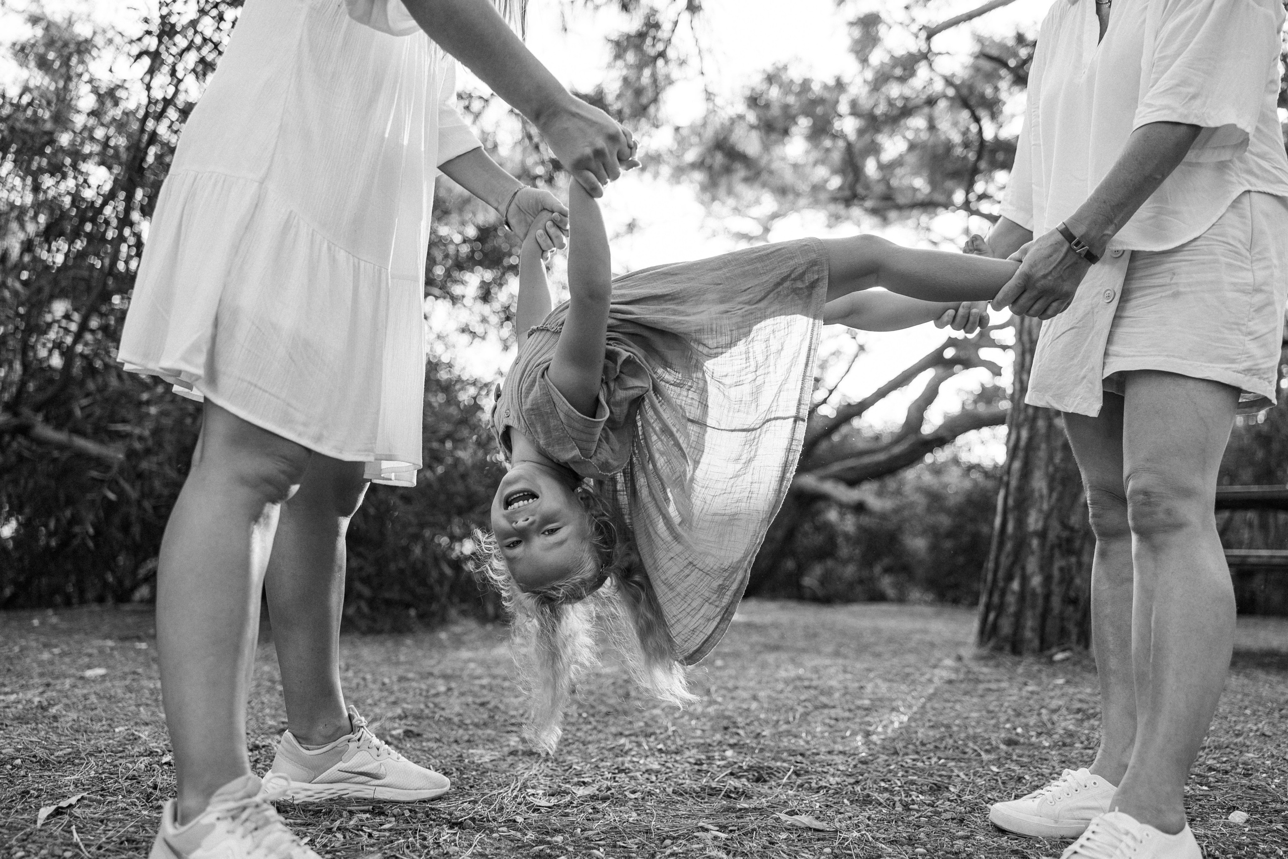 Семейная детская фотосессия Ванкувер. Ivan Skufinsky — wedding and family photographer in Vancouver