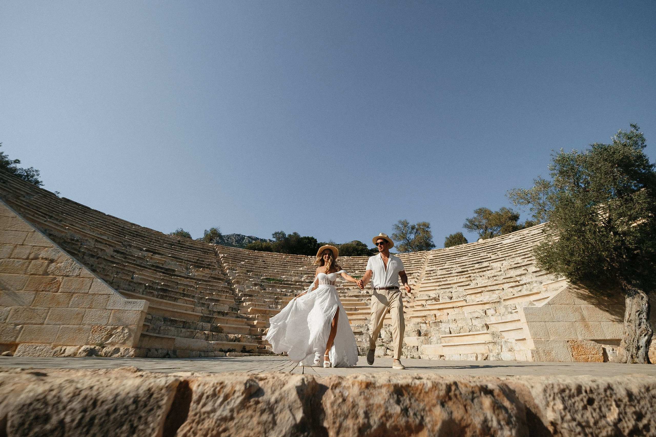 Artem & Mary. Ivan Skufinsky — wedding and family photographer in Vancouver