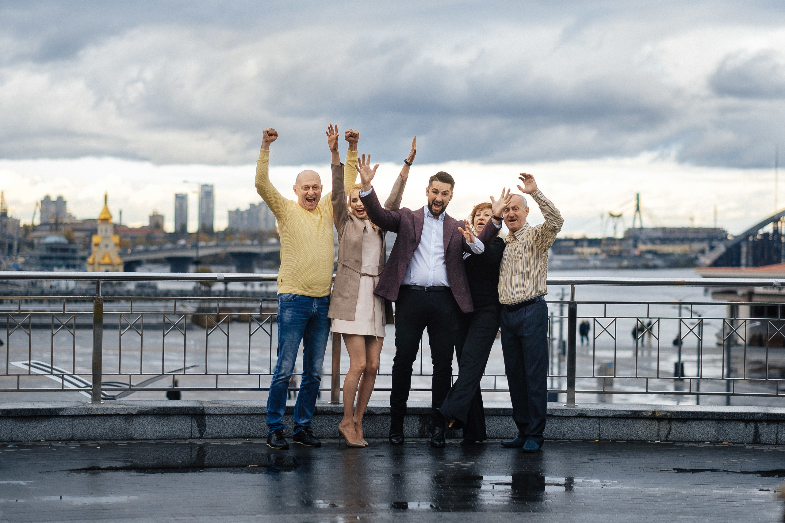 26.10.2018 Дмитрий+Ксения. Ivan Skufinsky — wedding and family photographer in Vancouver