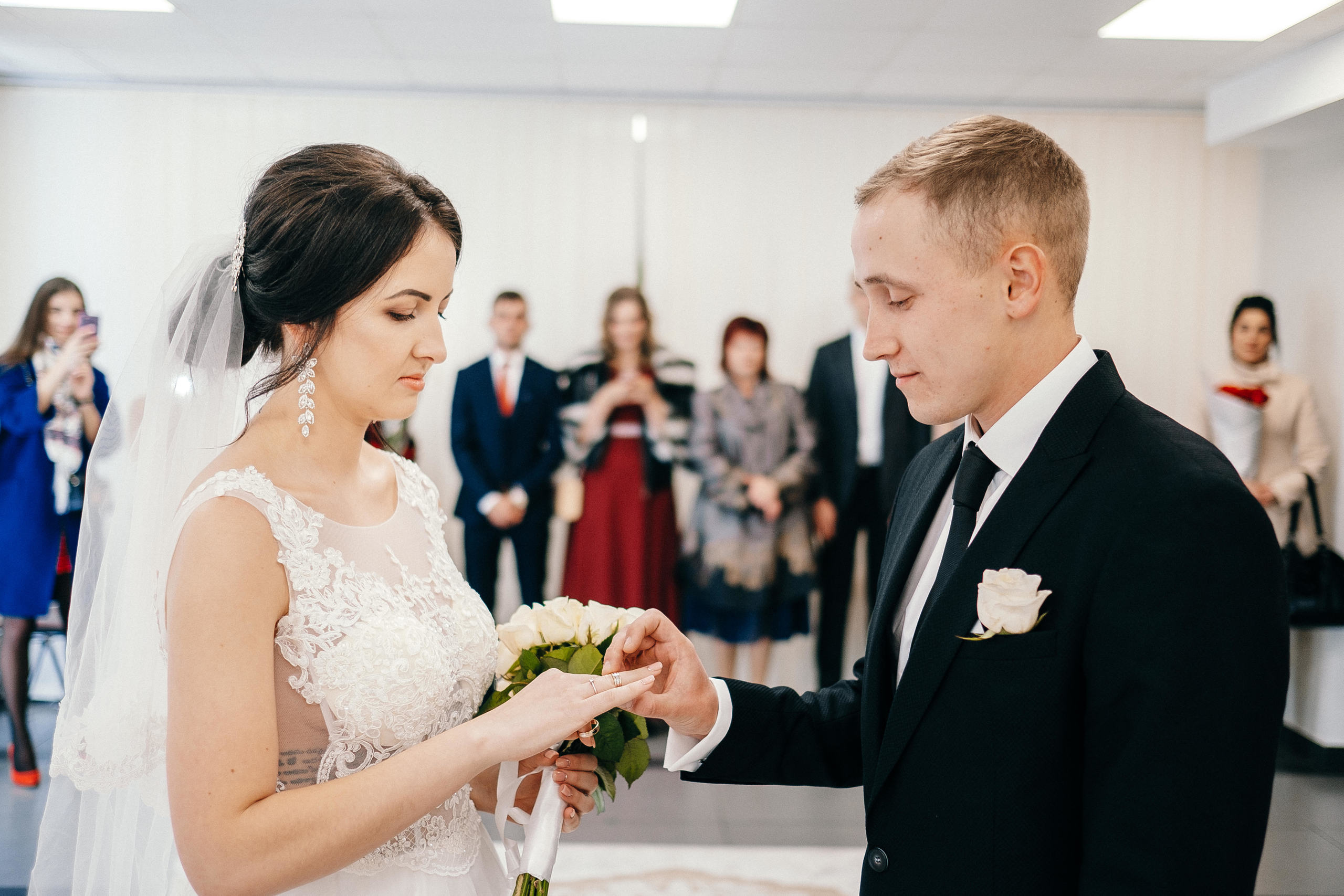 6.10.2018. Ivan Skufinsky — wedding and family photographer in Vancouver