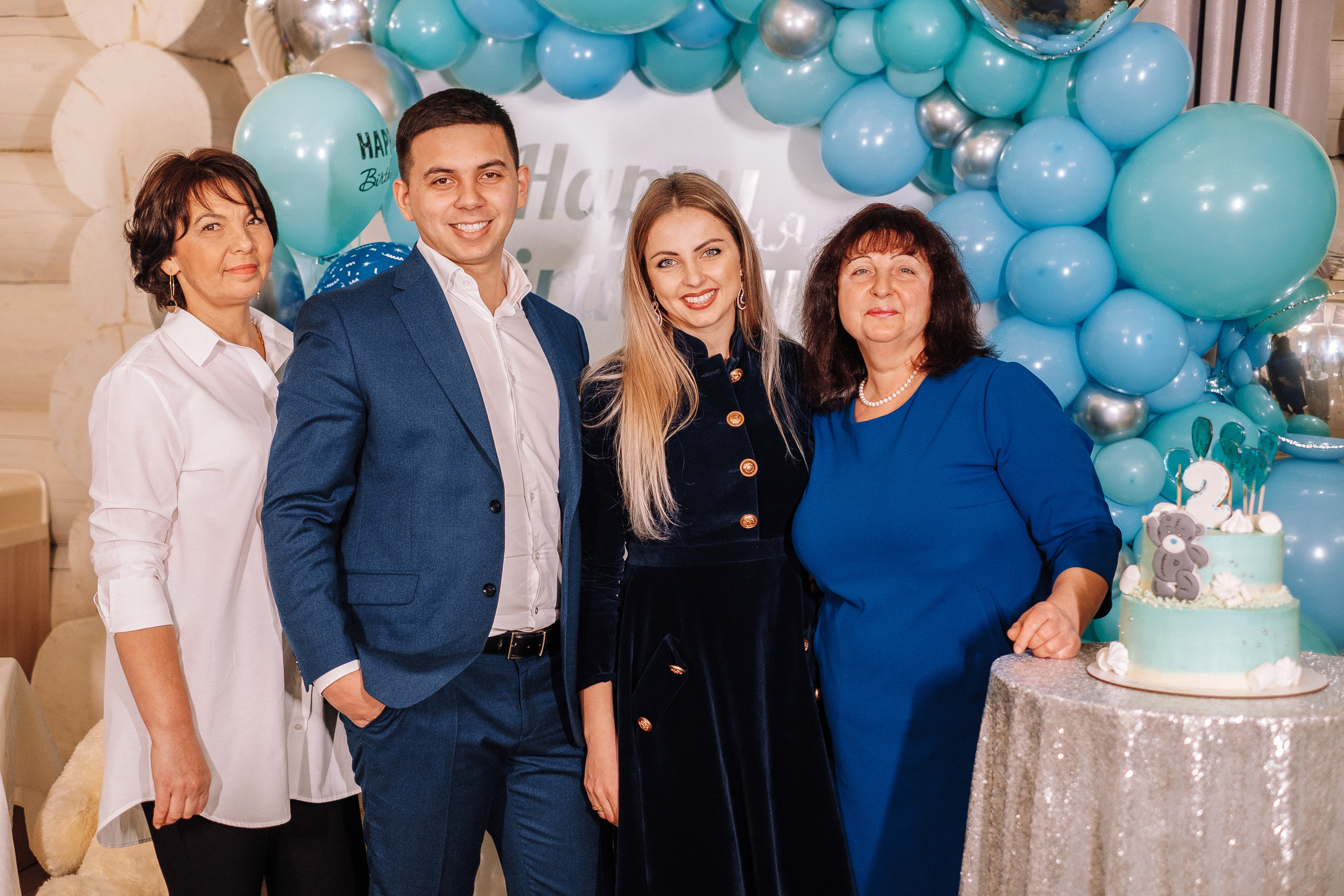 Версаль 30.11.2019. Ivan Skufinsky — wedding and family photographer in Vancouver