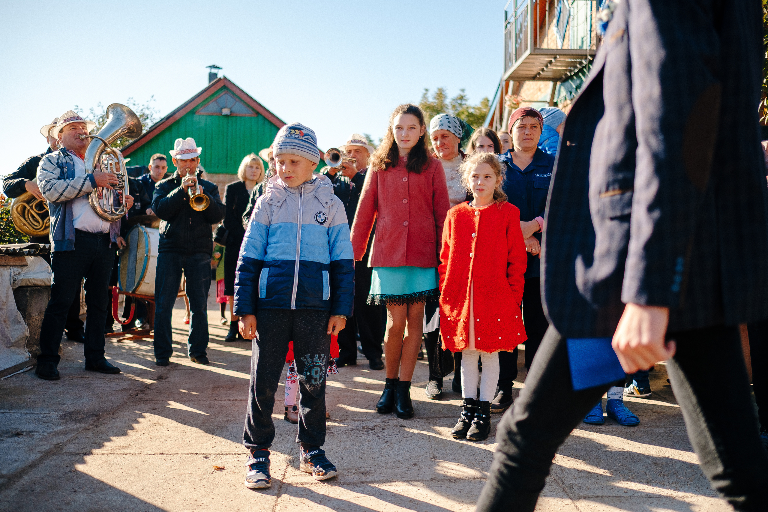 7.10.2018. Ivan Skufinsky — wedding and family photographer in Vancouver