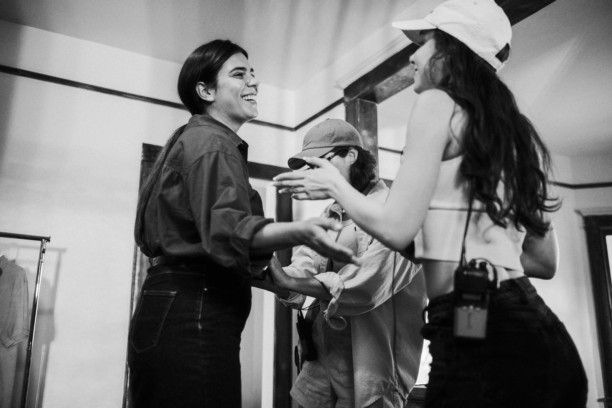 BTS -=NIGHT ROUTINE=- 2024. Ivan Skufinsky — wedding and family photographer in Vancouver