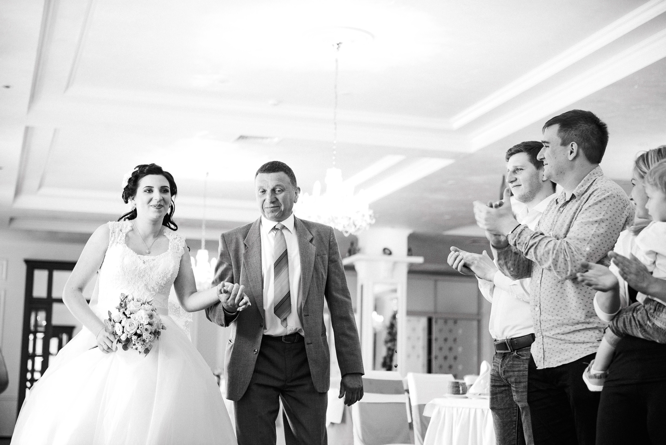 Виктор+Катя. Ivan Skufinsky — wedding and family photographer in Vancouver