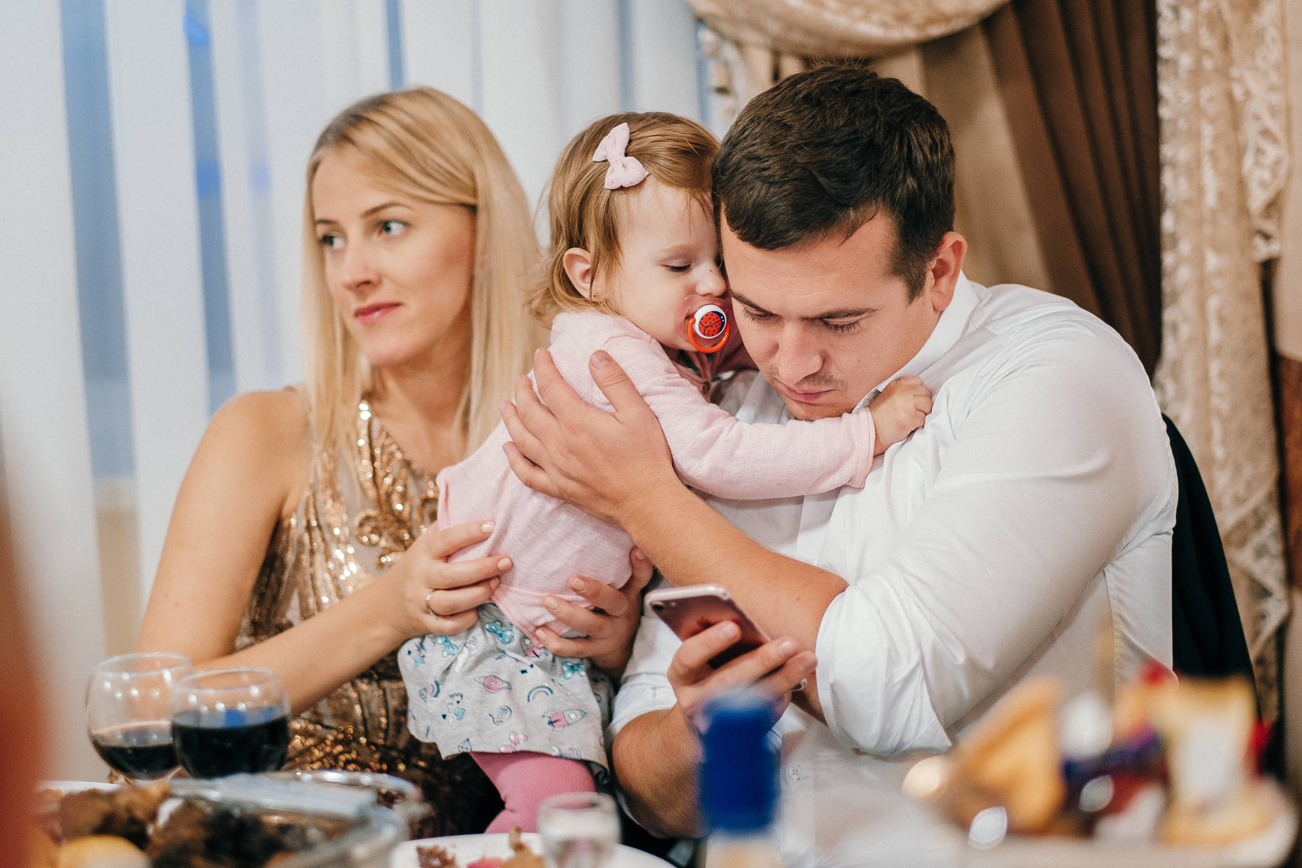 Сергей+Мария 23.09.2018. Ivan Skufinsky — wedding and family photographer in Vancouver