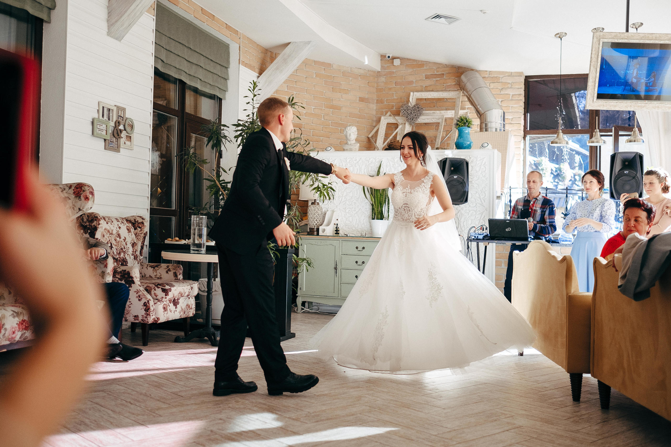 6.10.2018. Ivan Skufinsky — wedding and family photographer in Vancouver