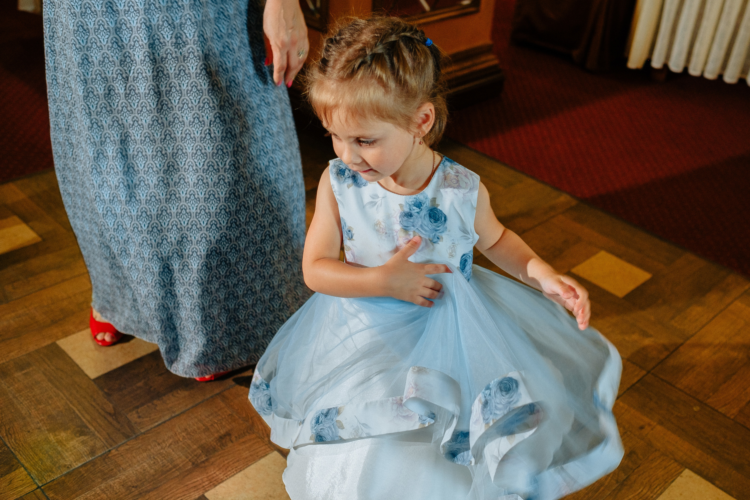 Хрестини 22.07.2018 Даниїл. Ivan Skufinsky — wedding and family photographer in Vancouver