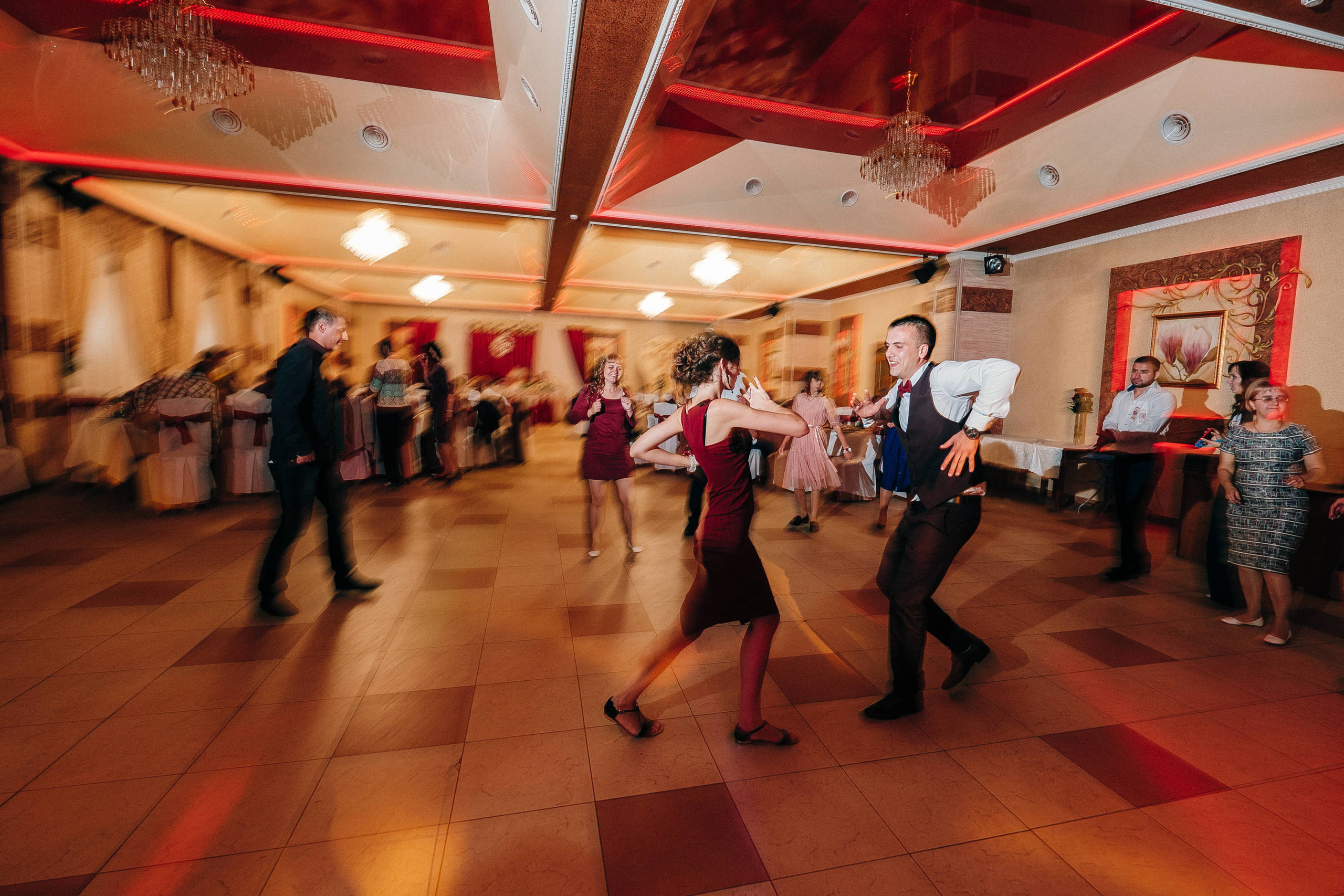 Сергей+Мария 23.09.2018. Ivan Skufinsky — wedding and family photographer in Vancouver